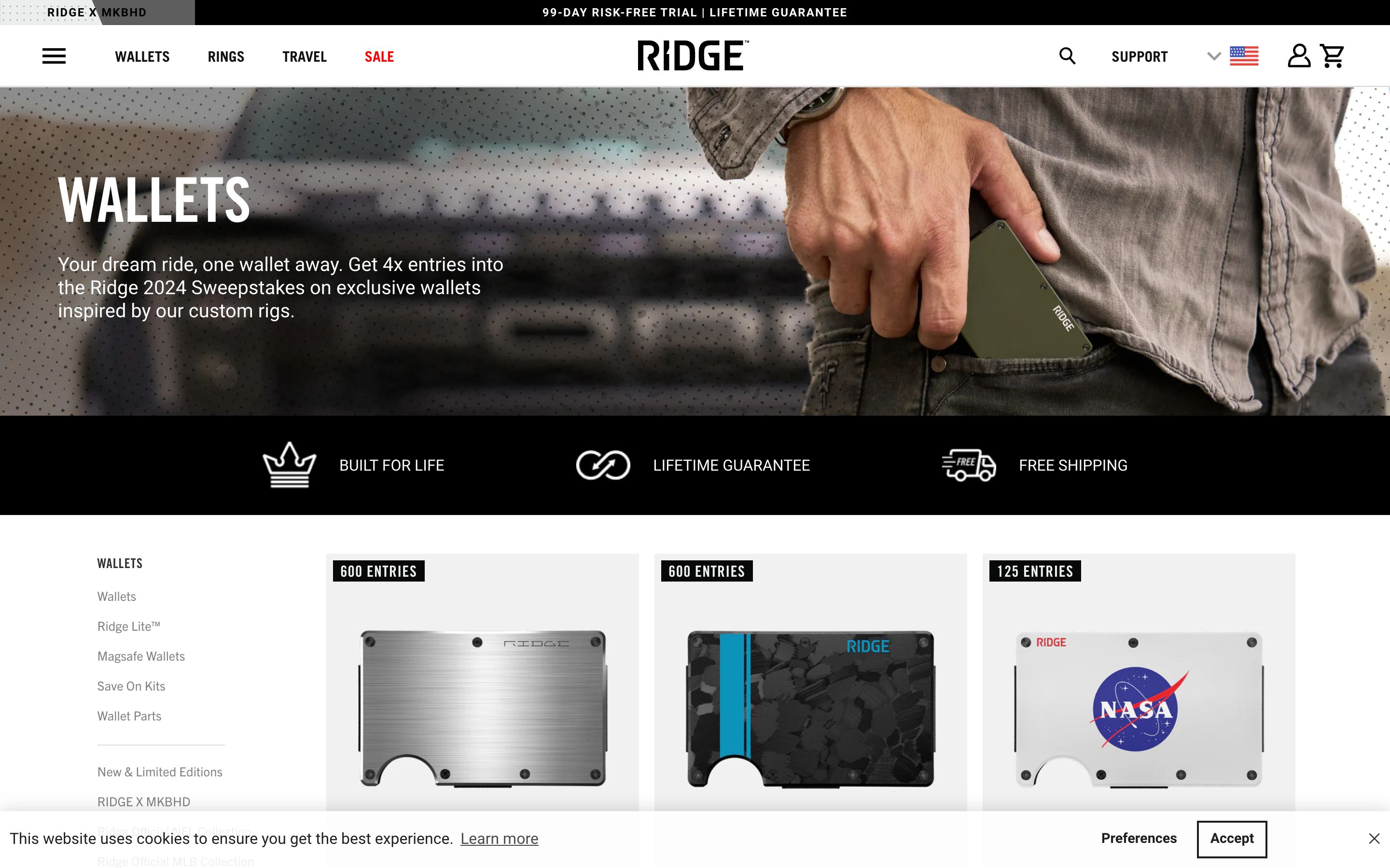 The Ridge screenshot 4