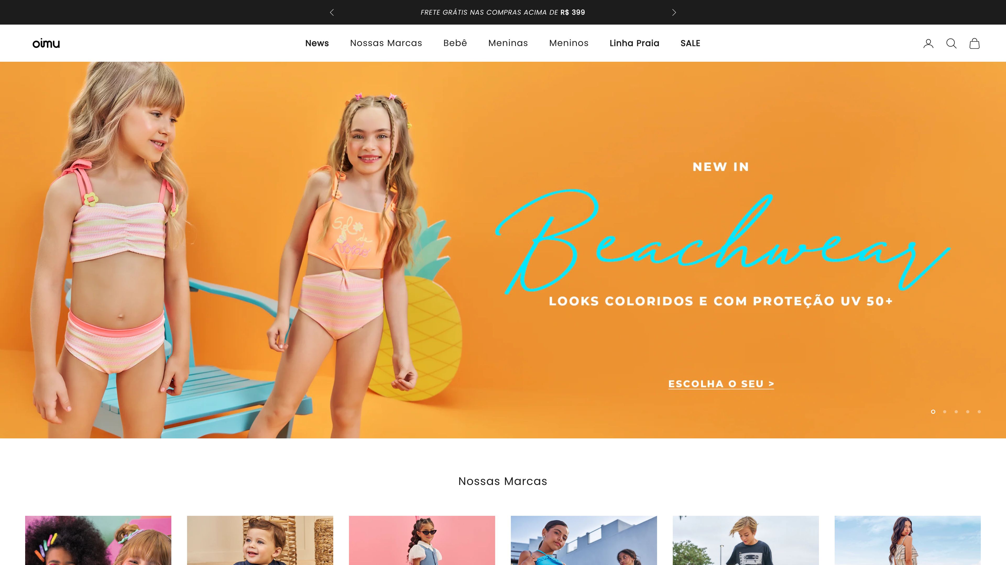 OIMU Marketplace screenshot 6