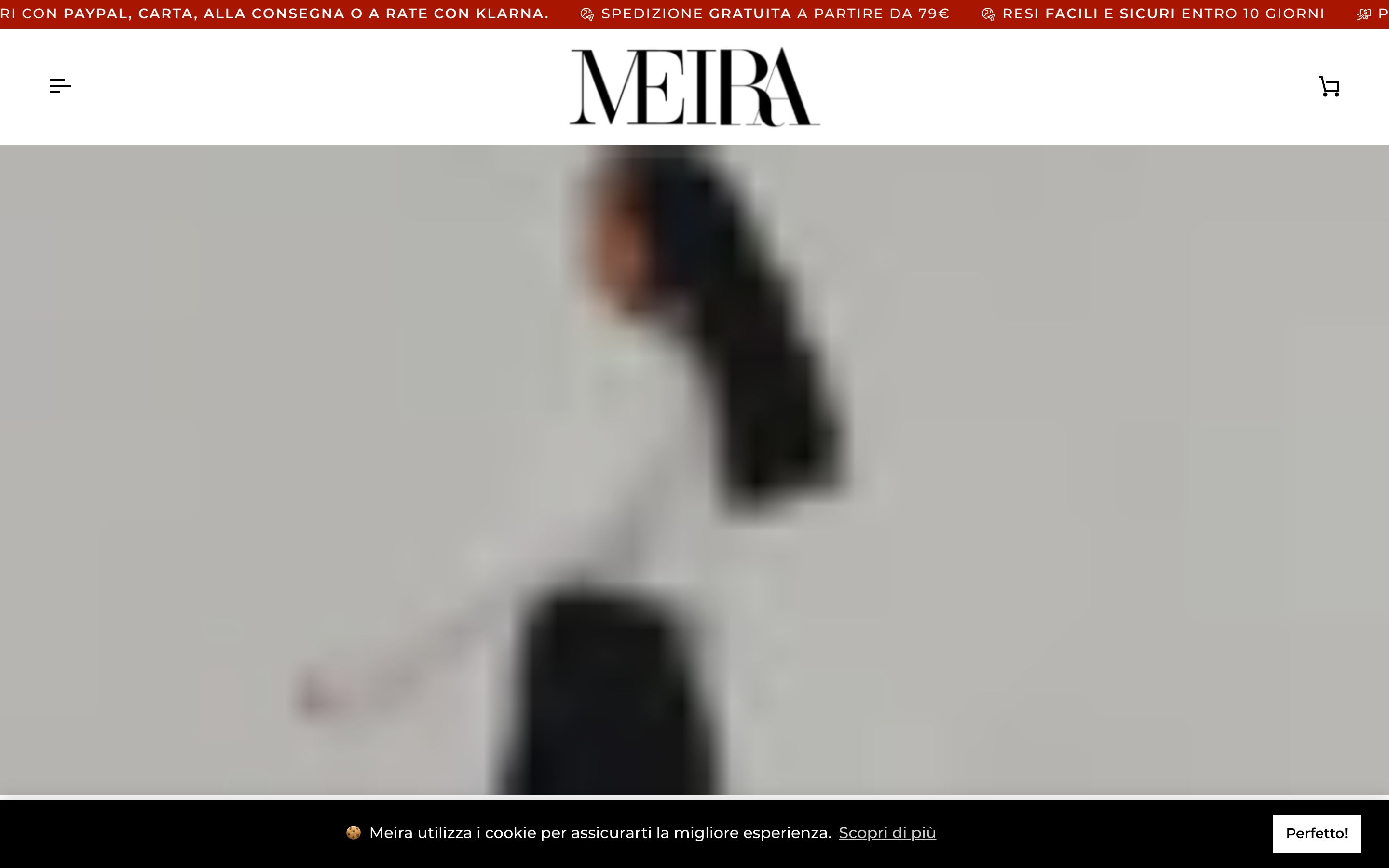 Meira Store screenshot 6