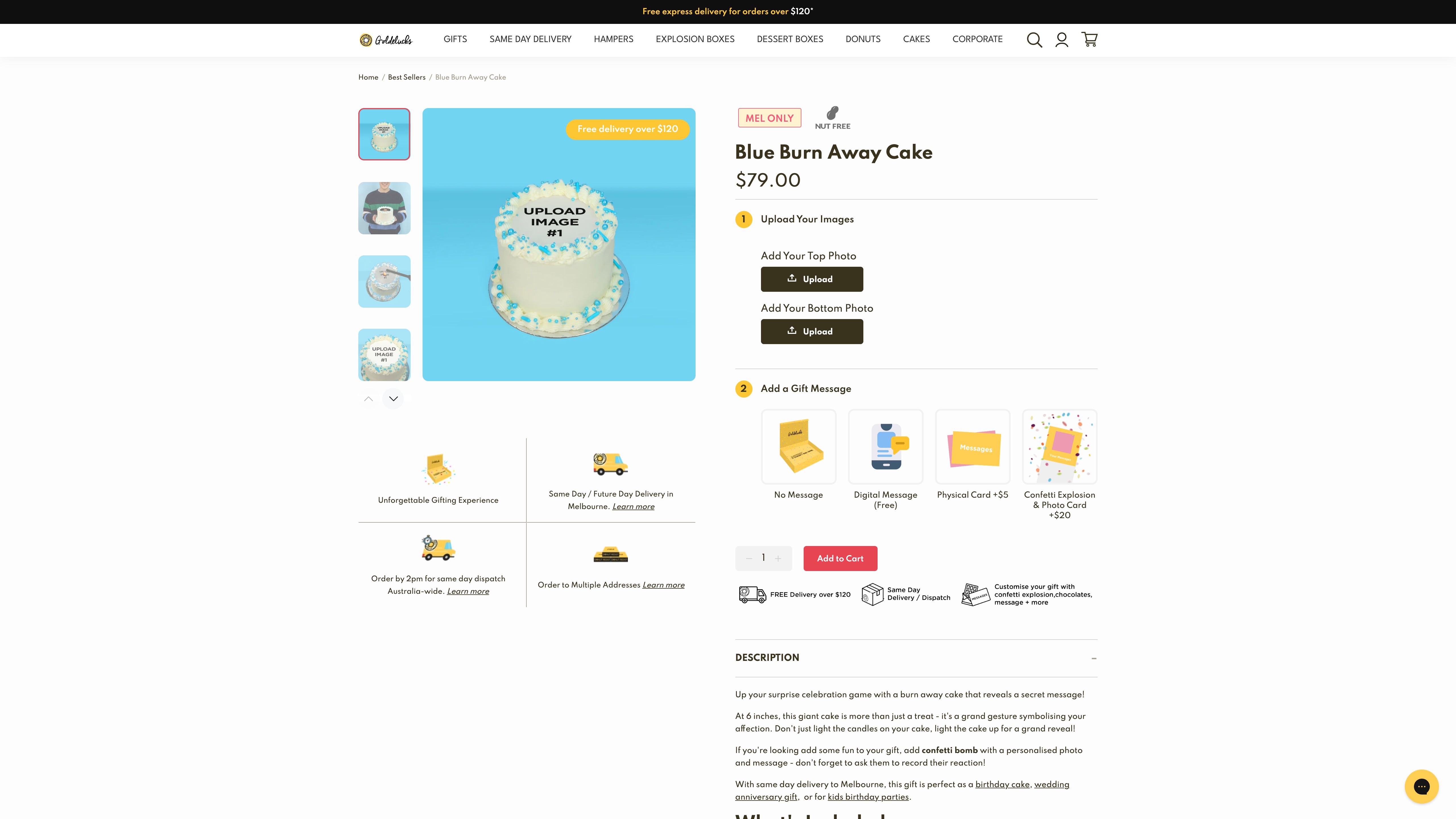 Goldelucks’s + Kemana screenshot 4