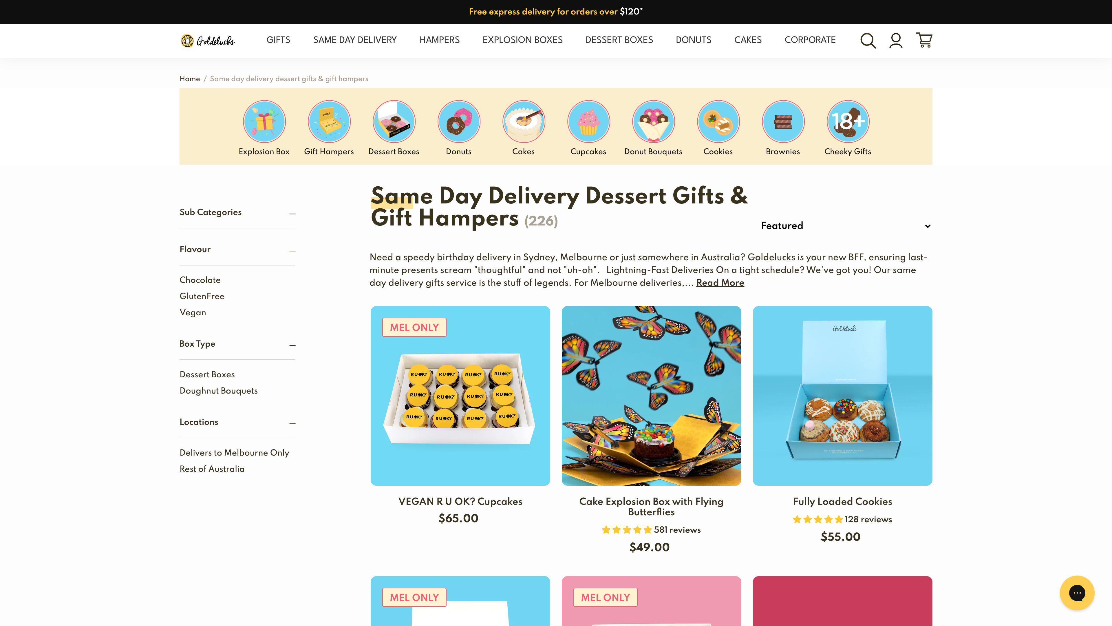 Goldelucks’s + Kemana screenshot 6