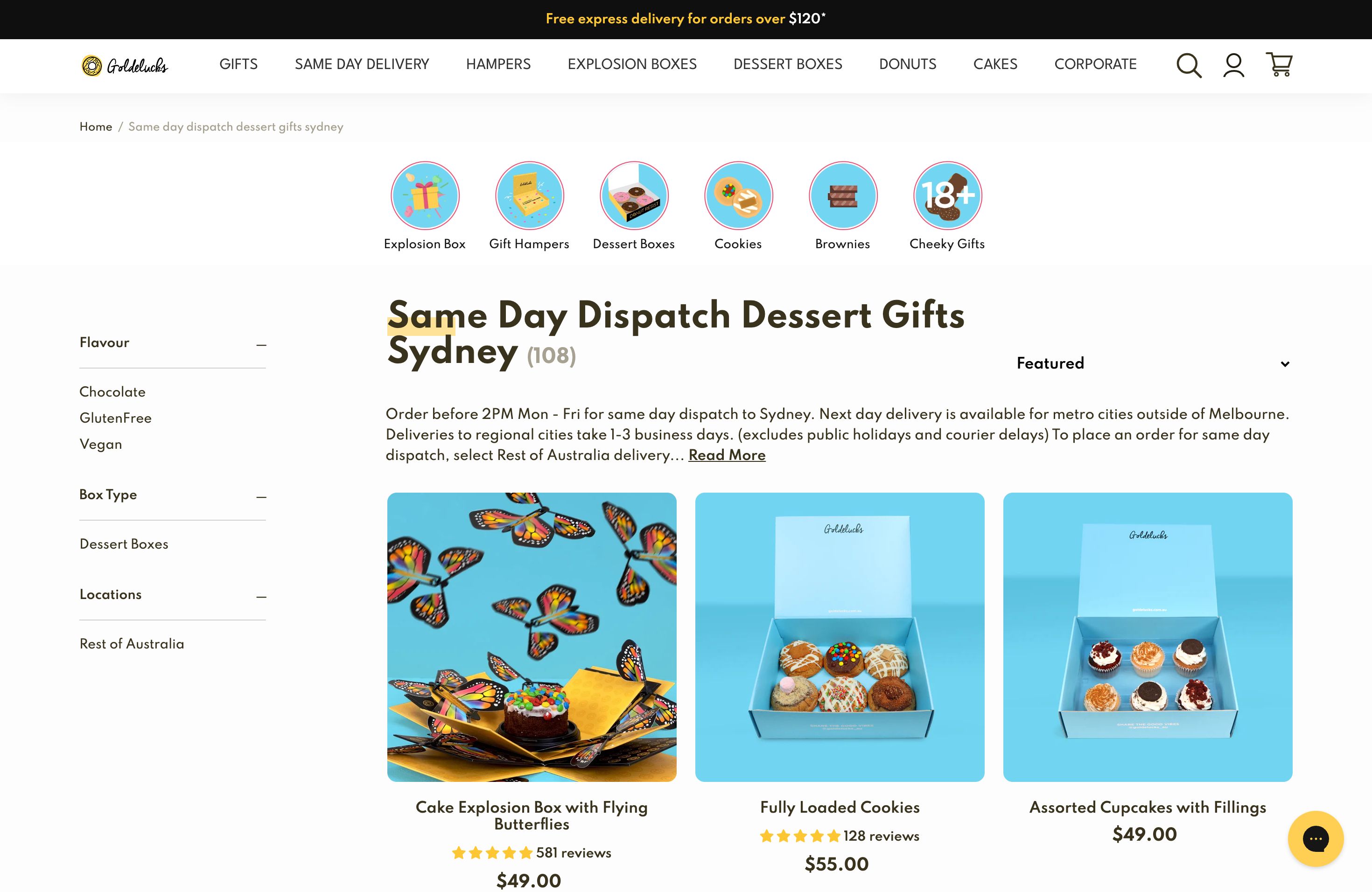 Goldelucks’s + Kemana screenshot 3