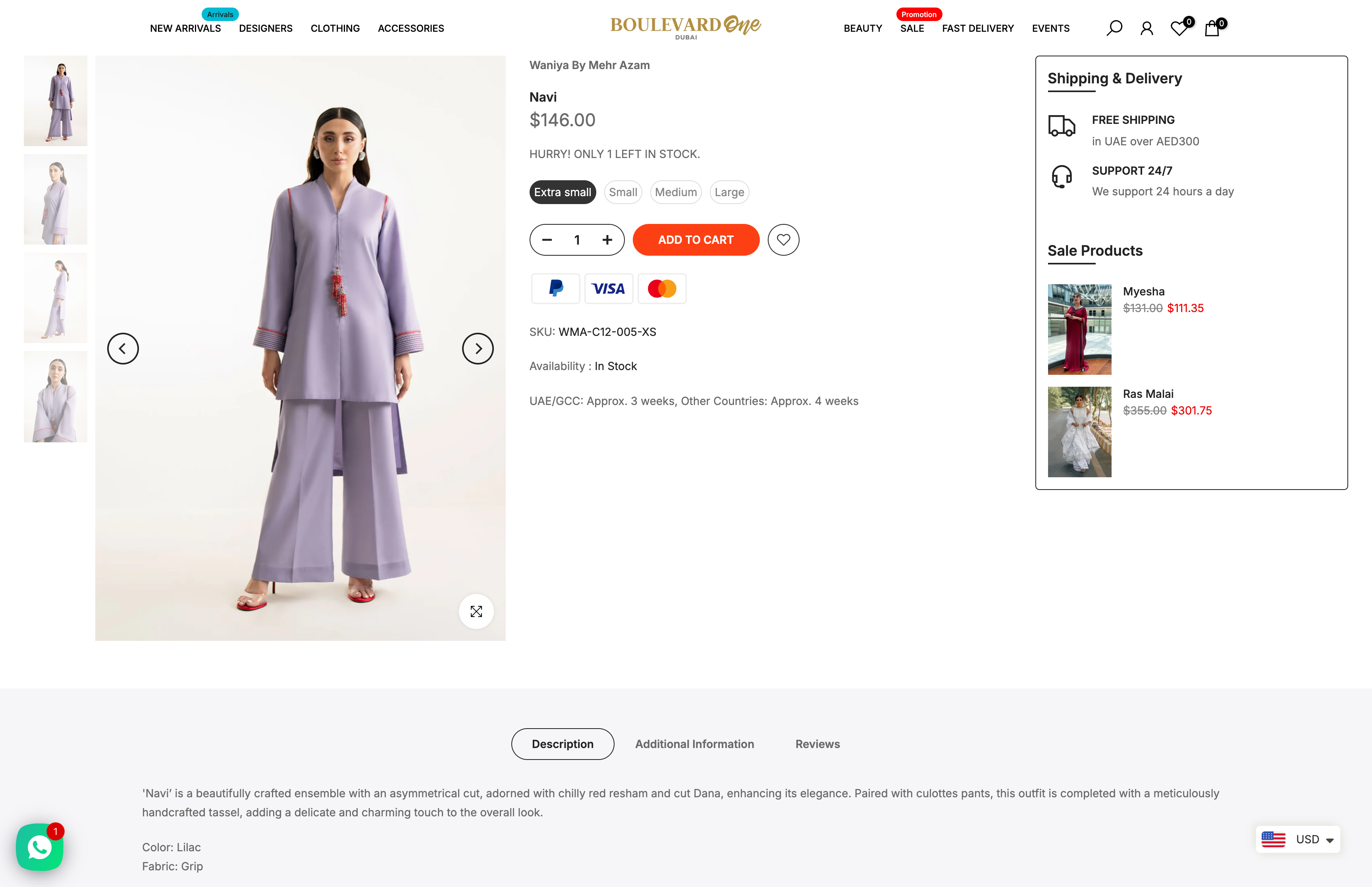 Website Development screenshot 5