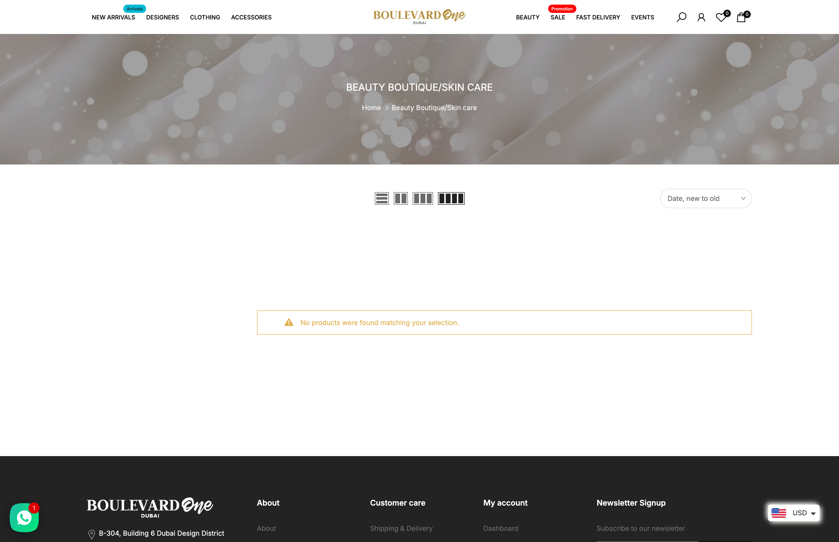 Website Development screenshot 2