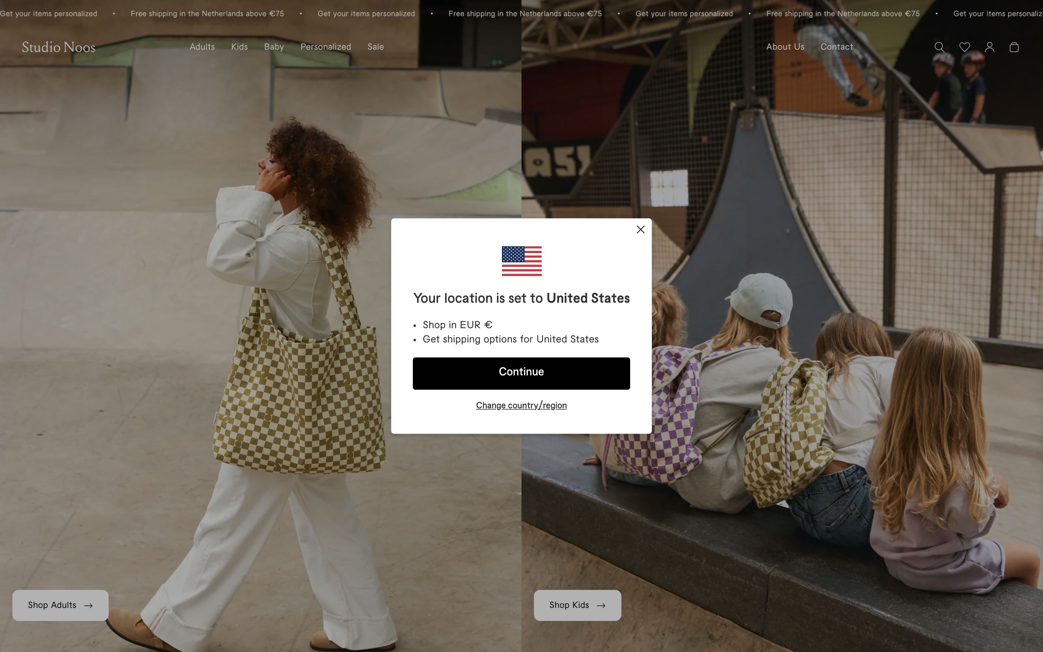 Studio Noos screenshot 6