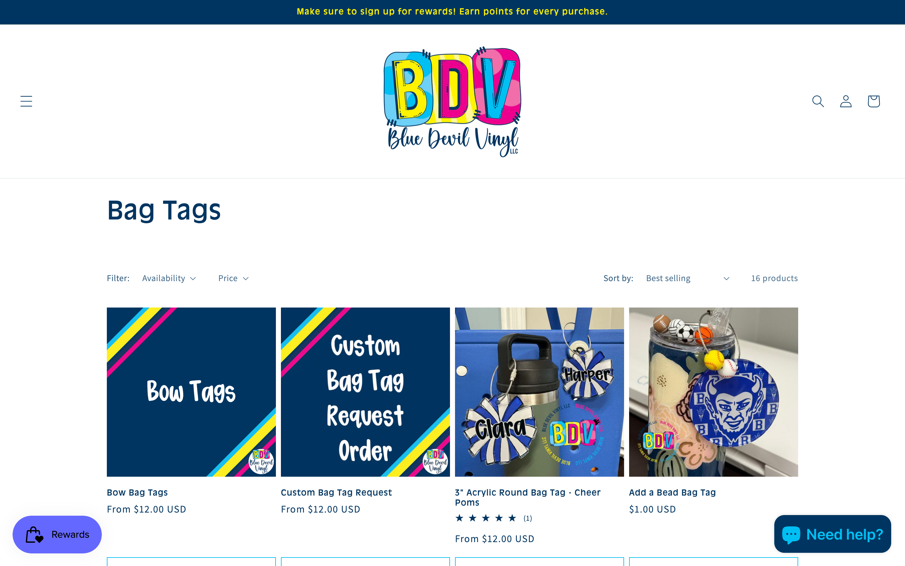 Small Business Craft Business screenshot 4