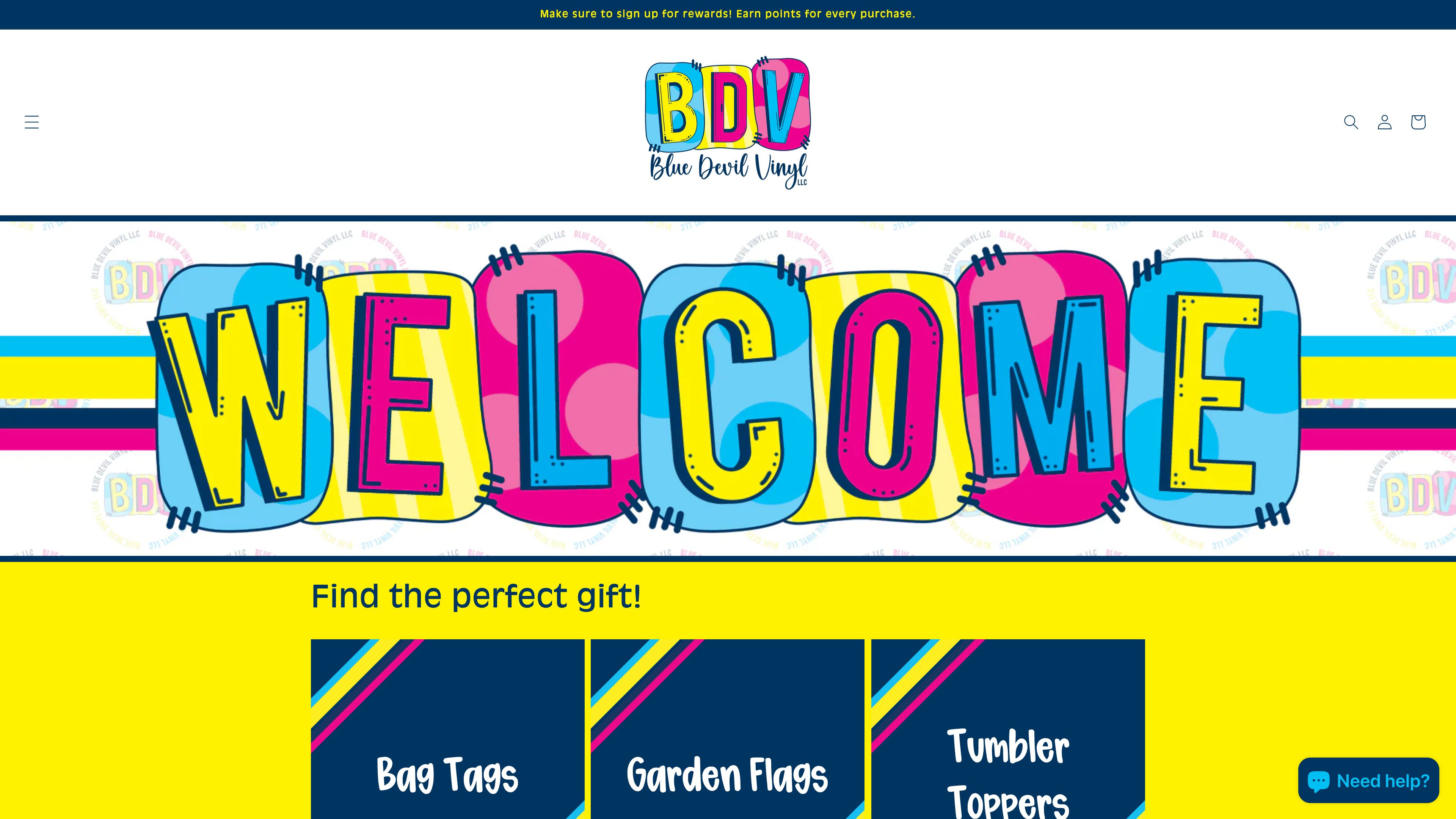 Small Business Craft Business screenshot 5