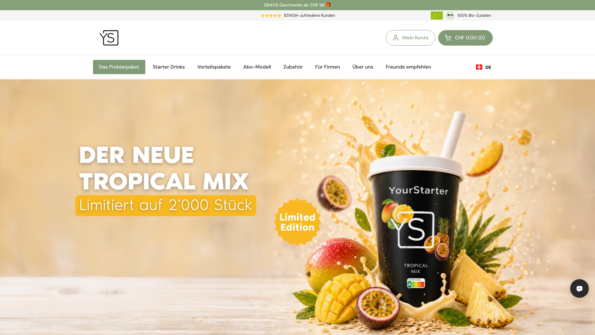 YourStarter
