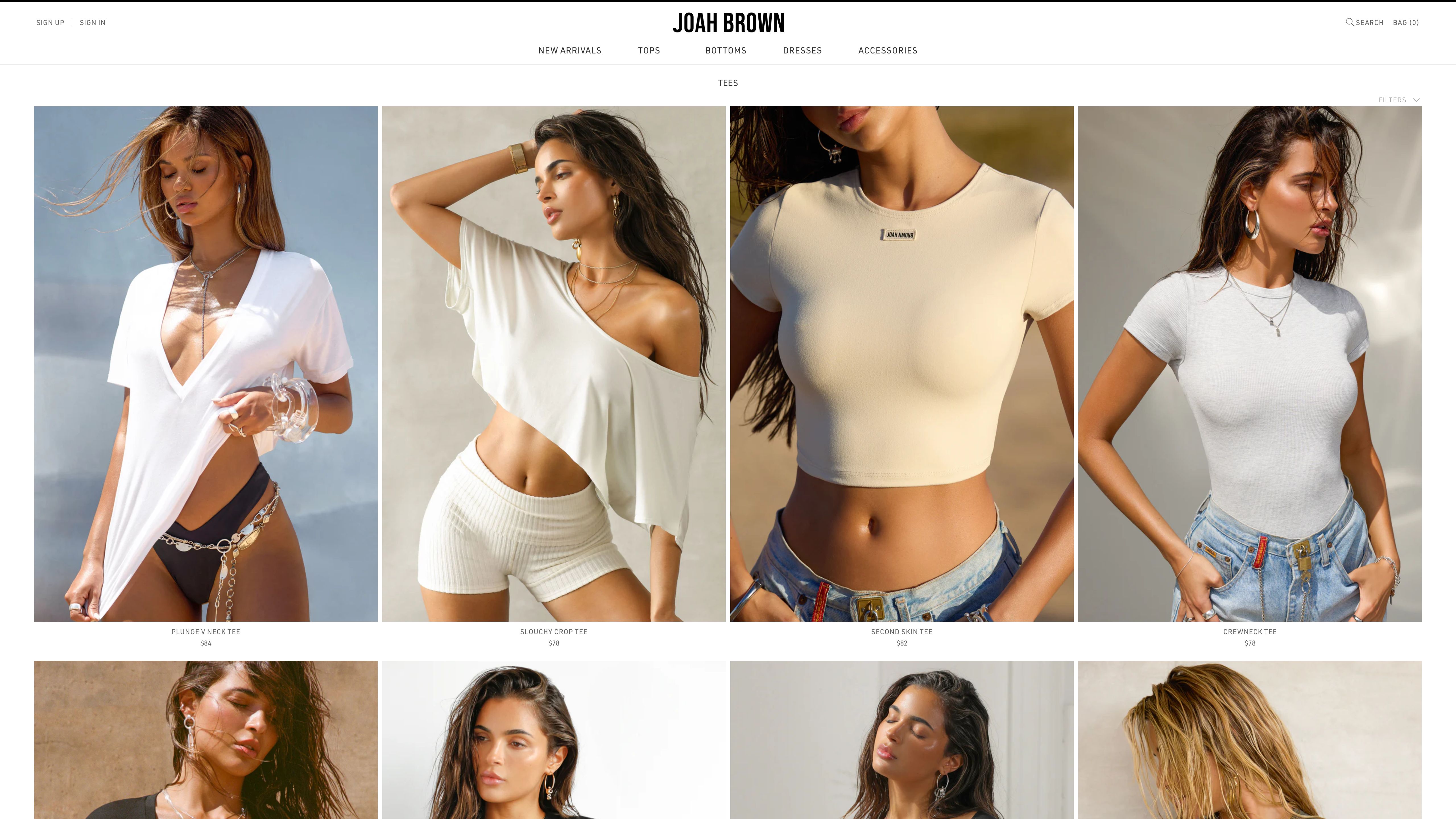 Joah Brown screenshot 4