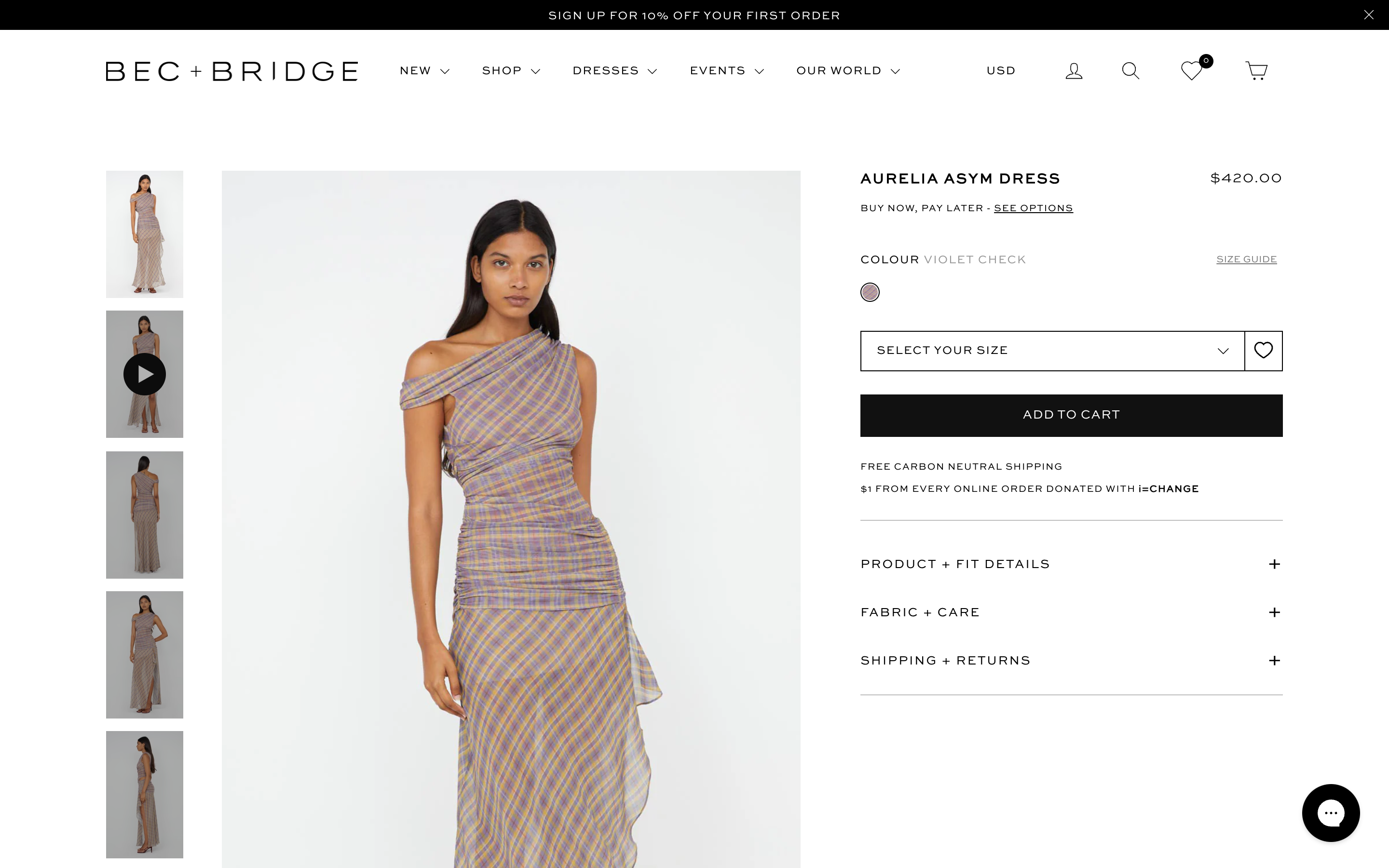 Bec & Bridge screenshot 4