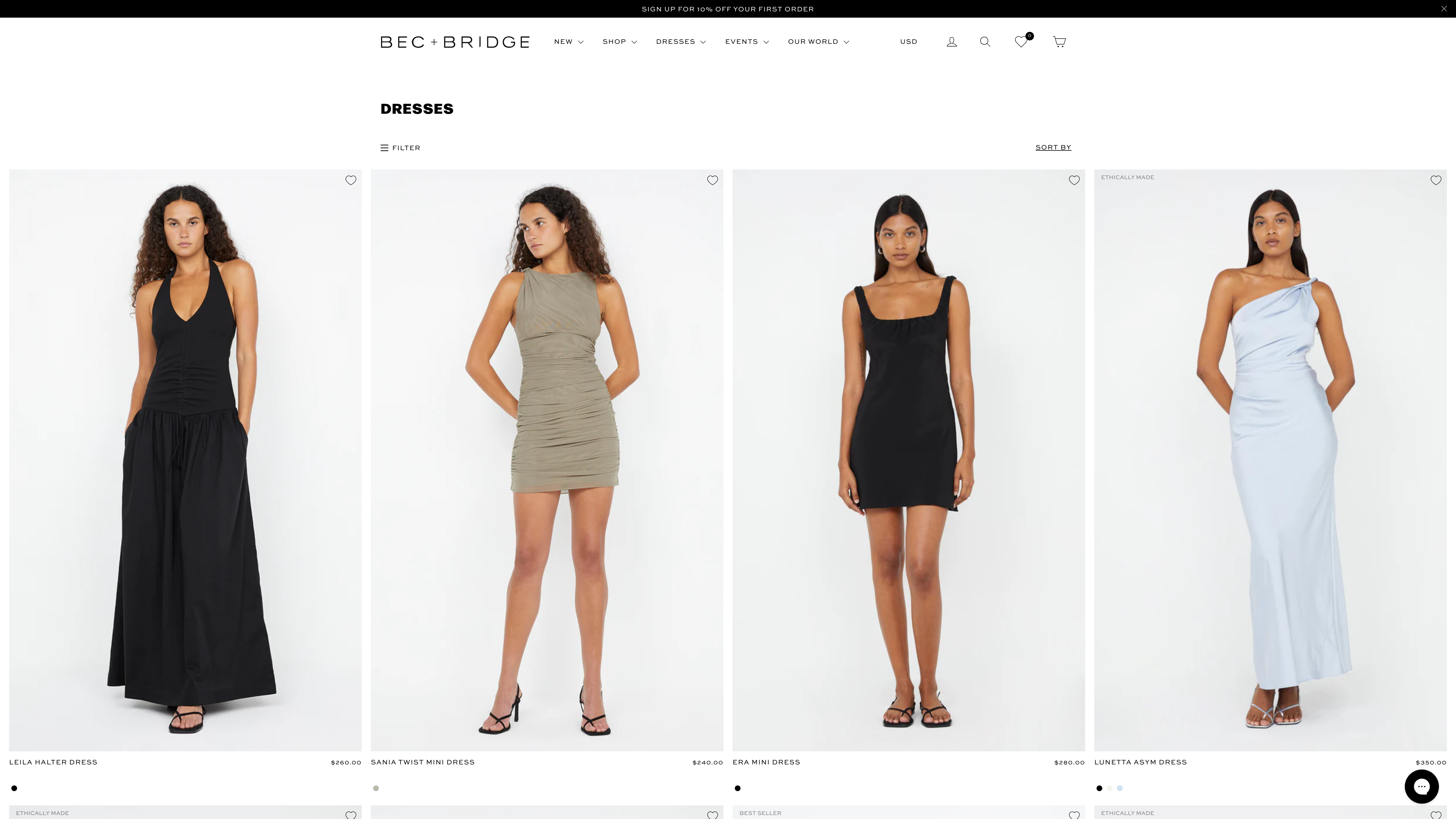 Bec & Bridge screenshot 3