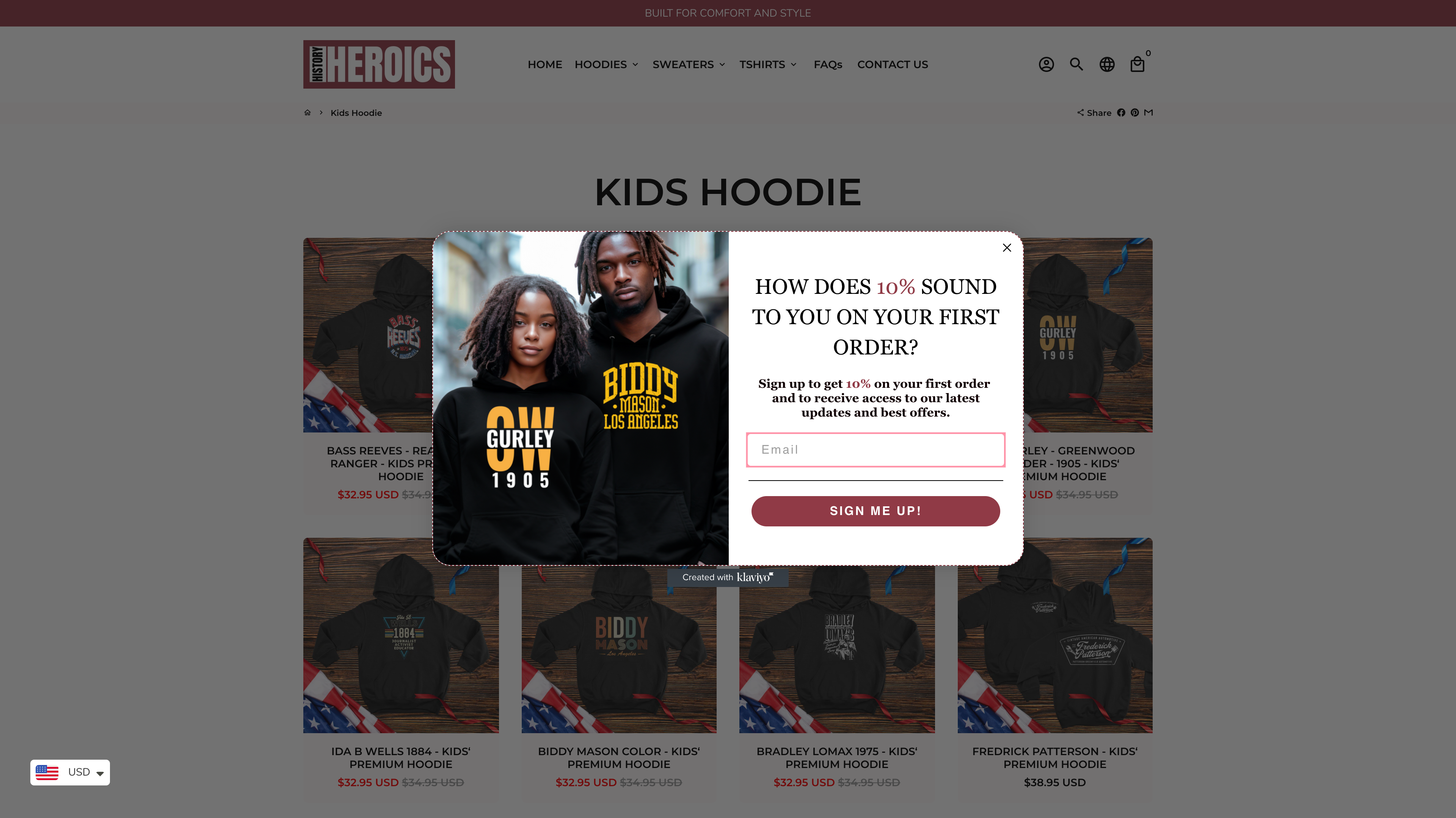 Print On Demand screenshot 2