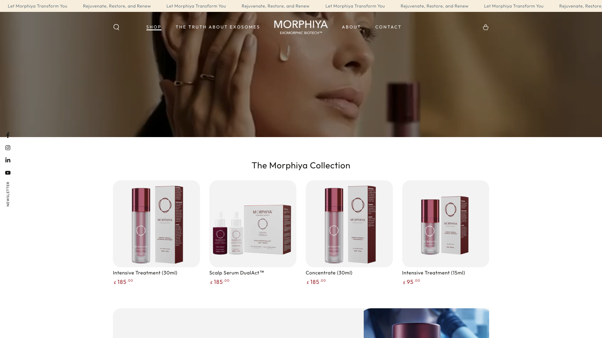 Morphiya