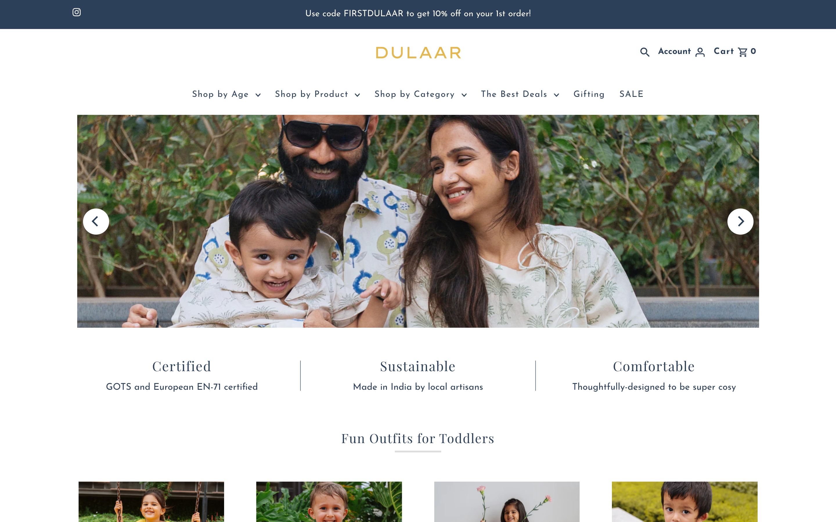 DULAAR screenshot 5