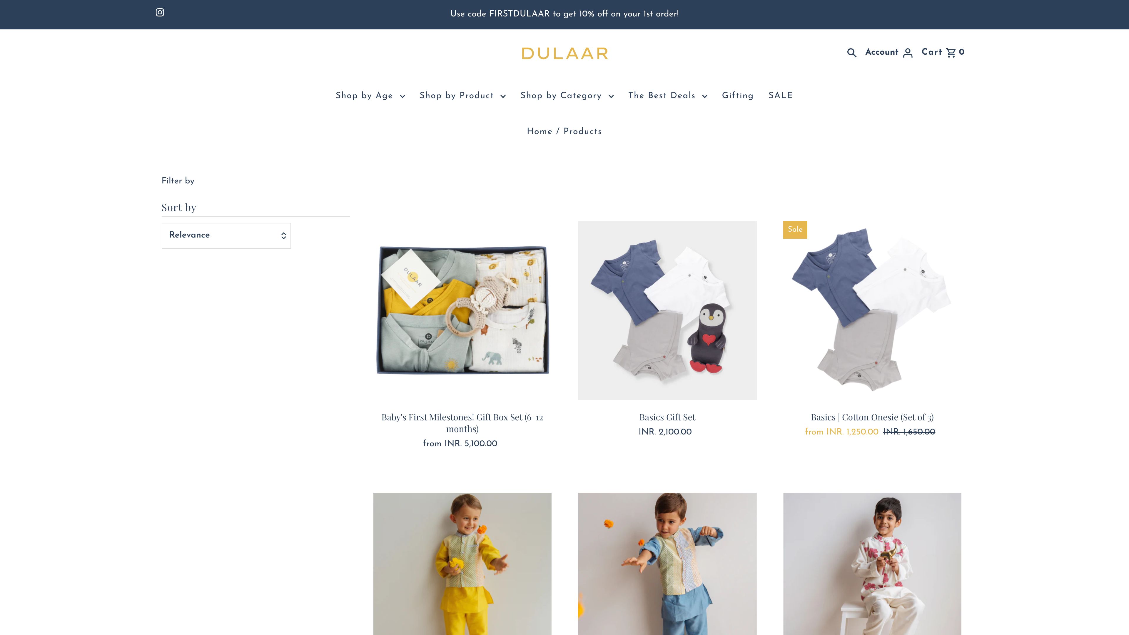 DULAAR screenshot 4