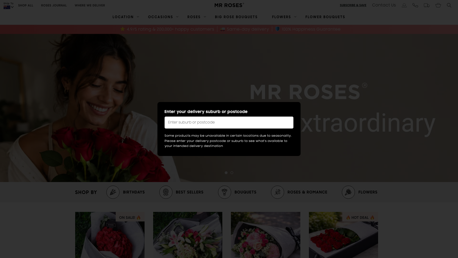 Mrroses