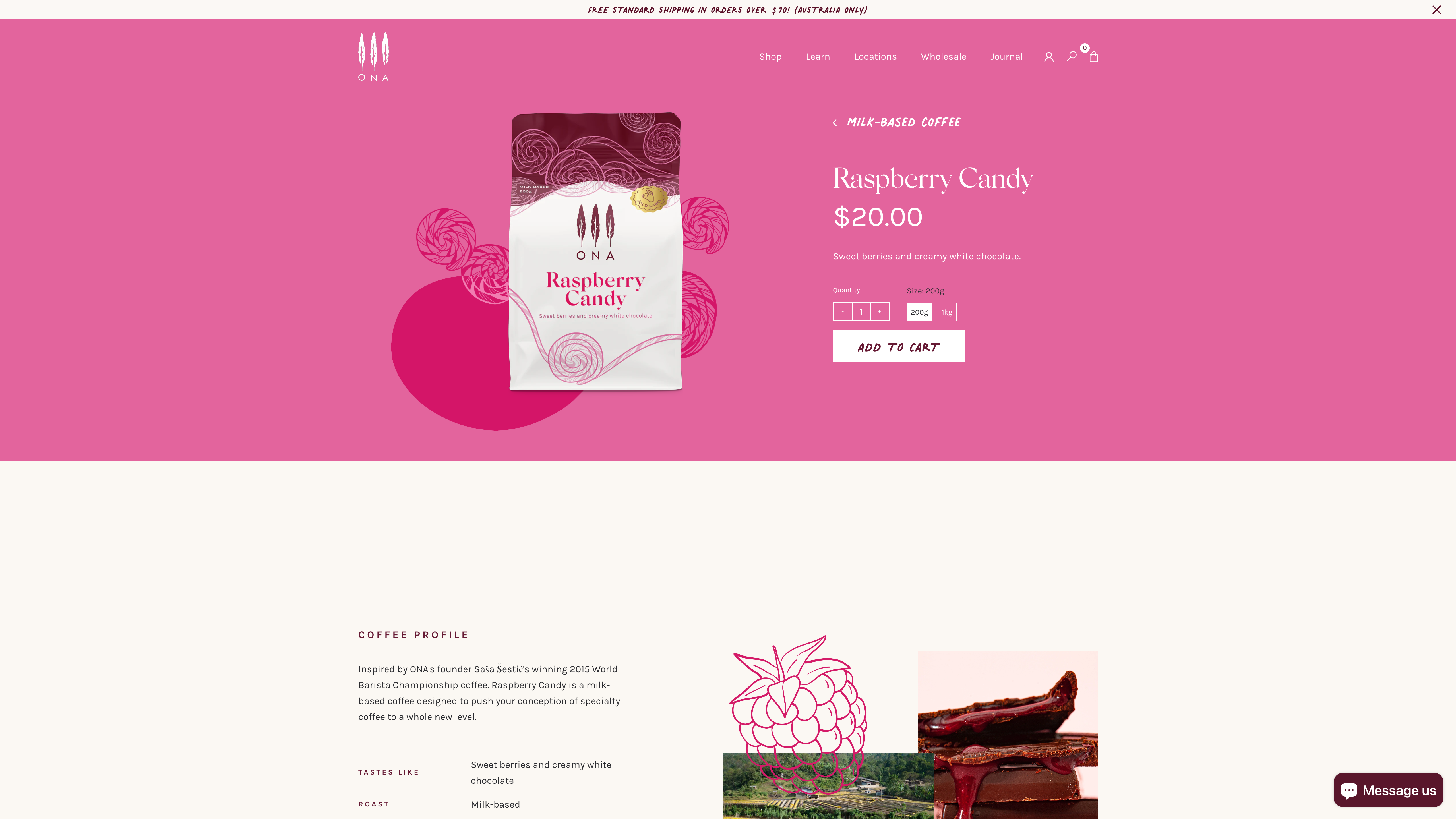 Migrations to Shopify 2.0 screenshot 5