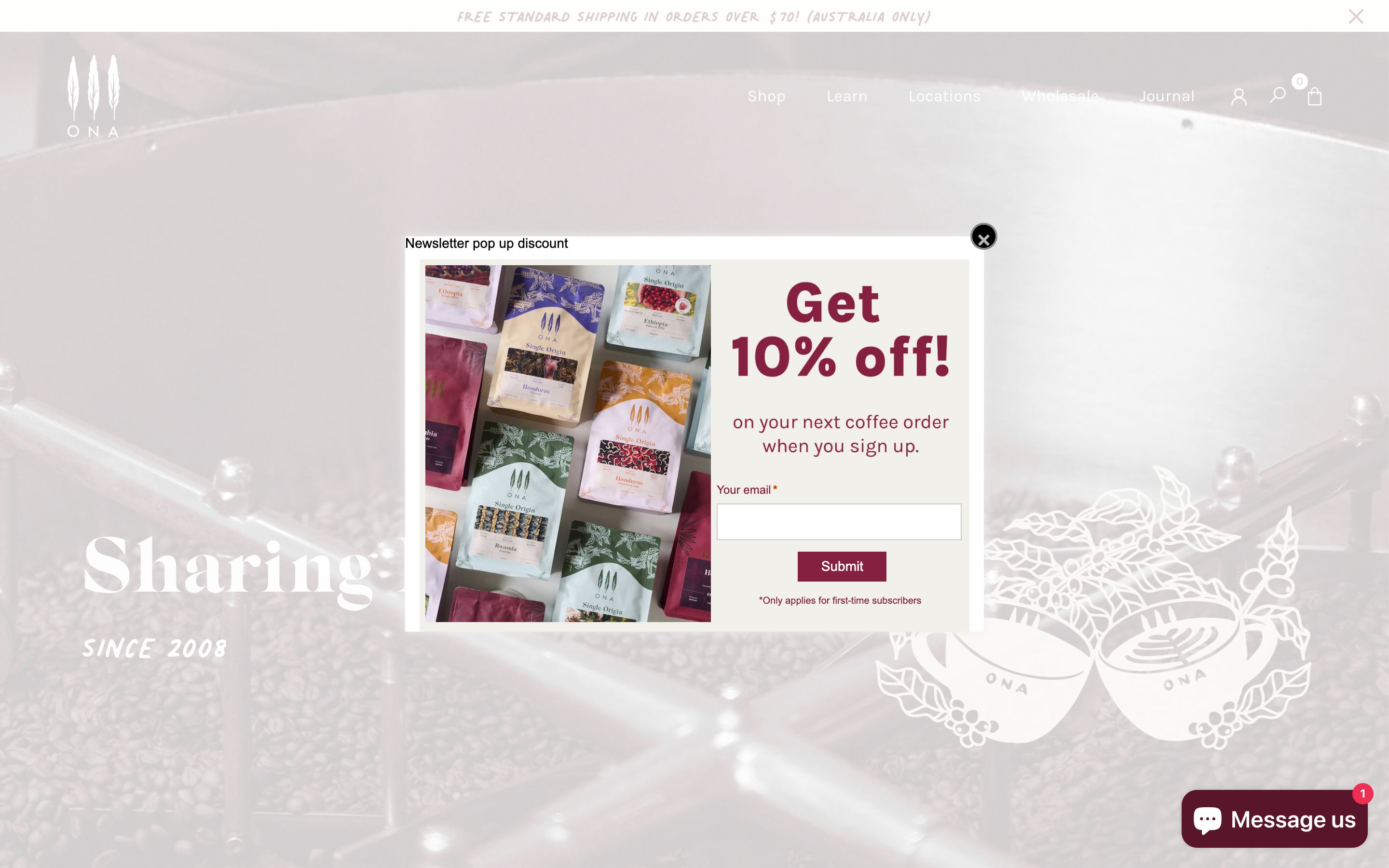 Migrations to Shopify 2.0 screenshot 7