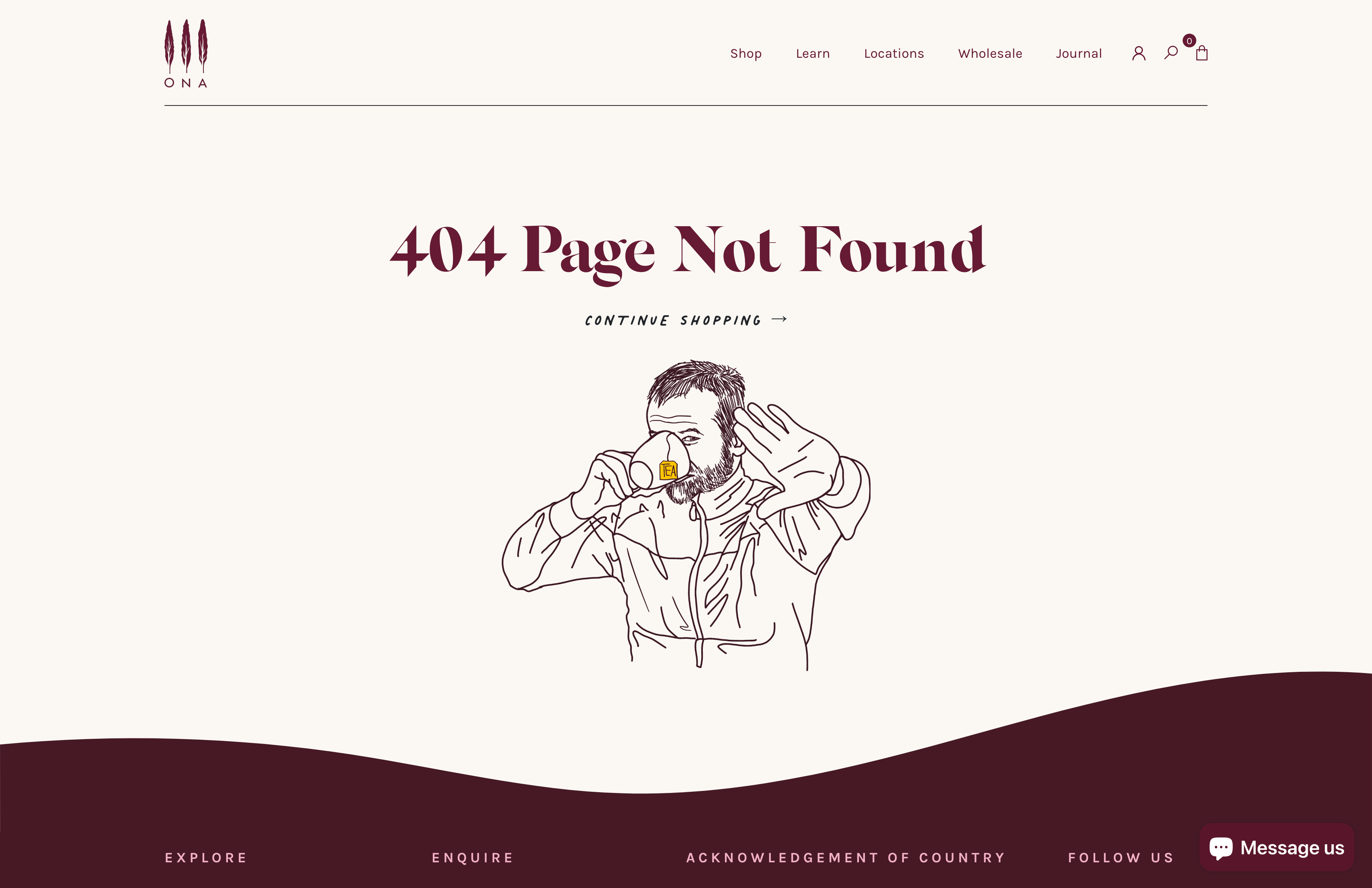 Migrations to Shopify 2.0 screenshot 4