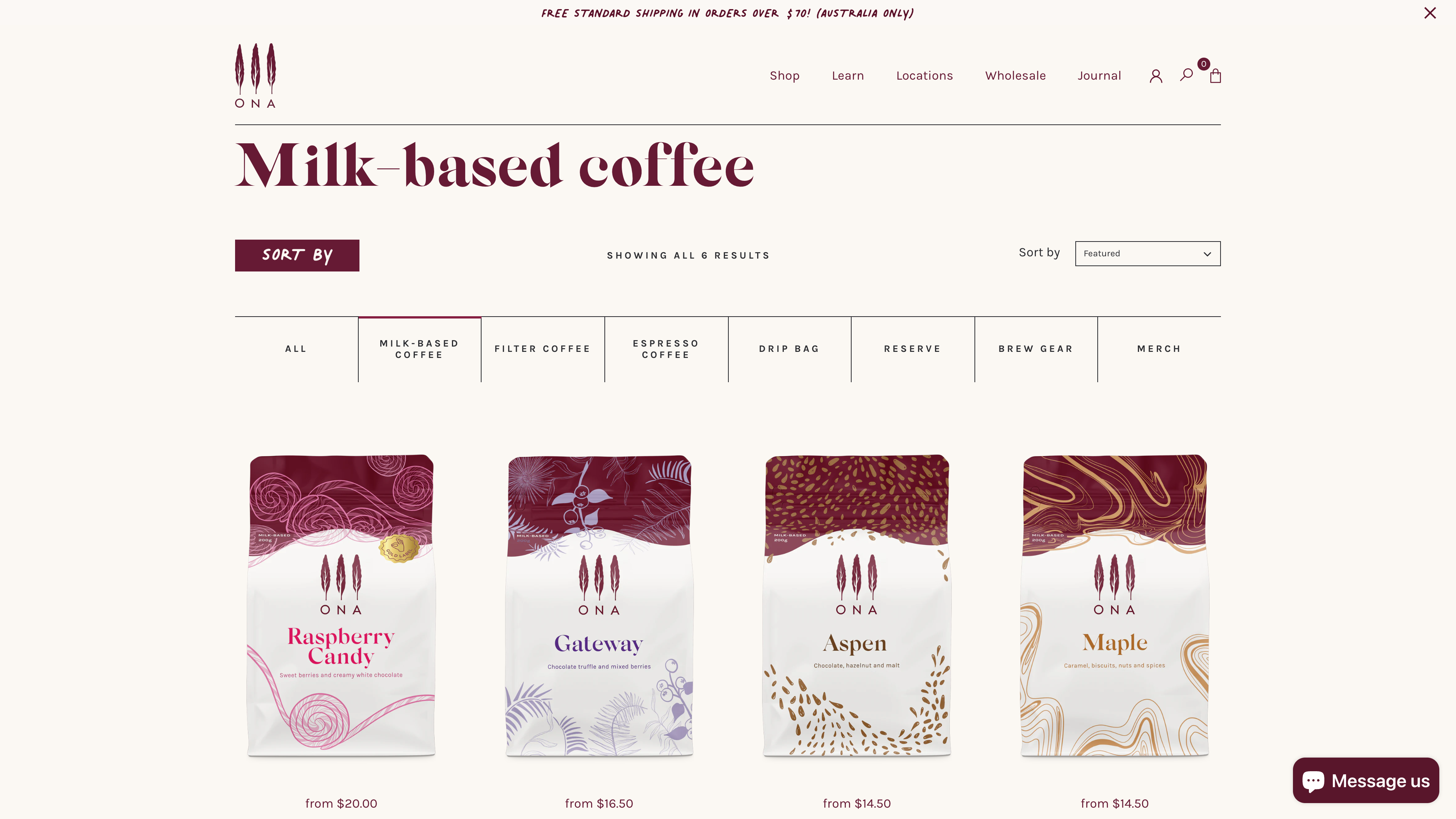 Migrations to Shopify 2.0 screenshot 2