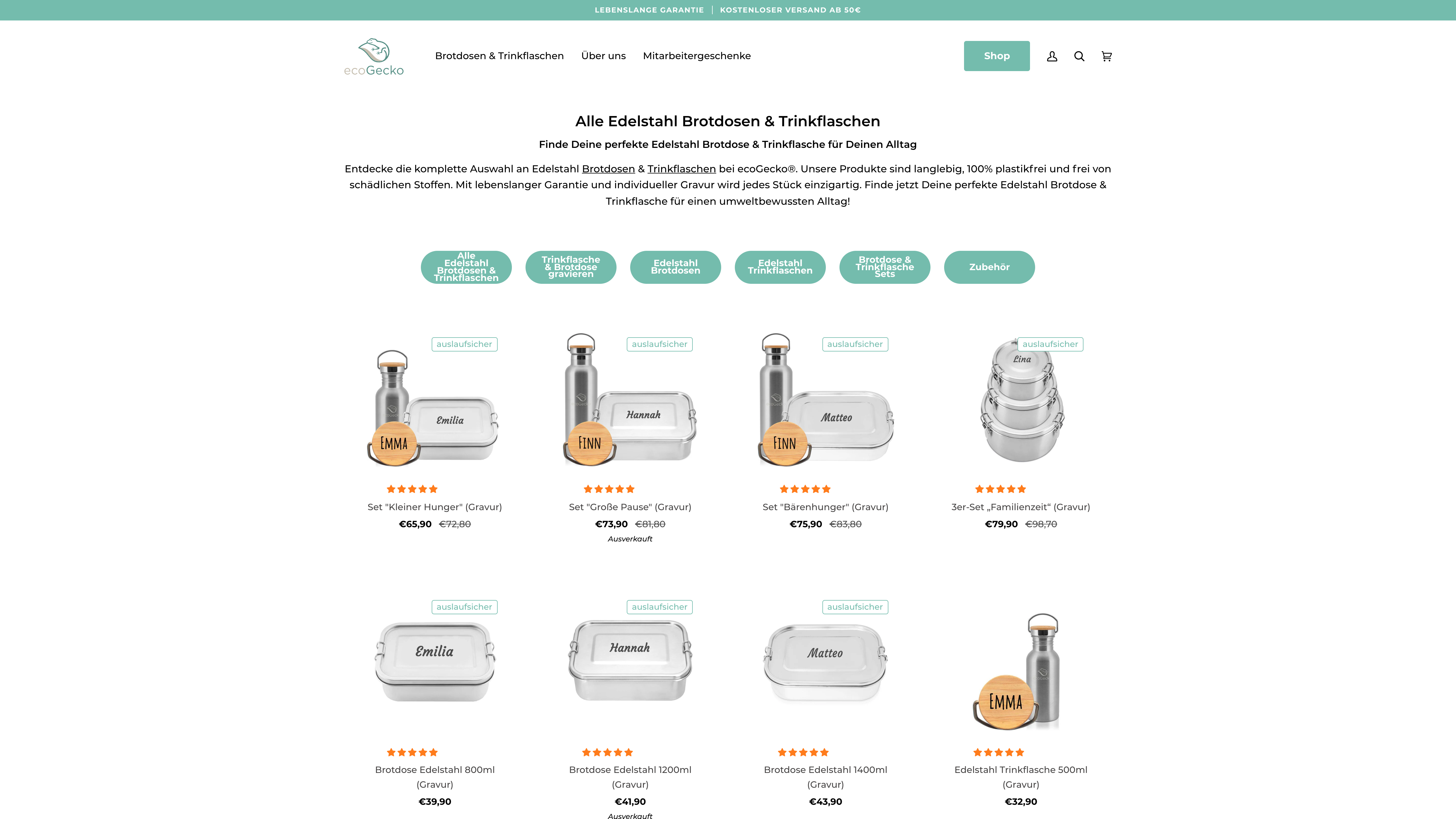 ecoGecko screenshot 5