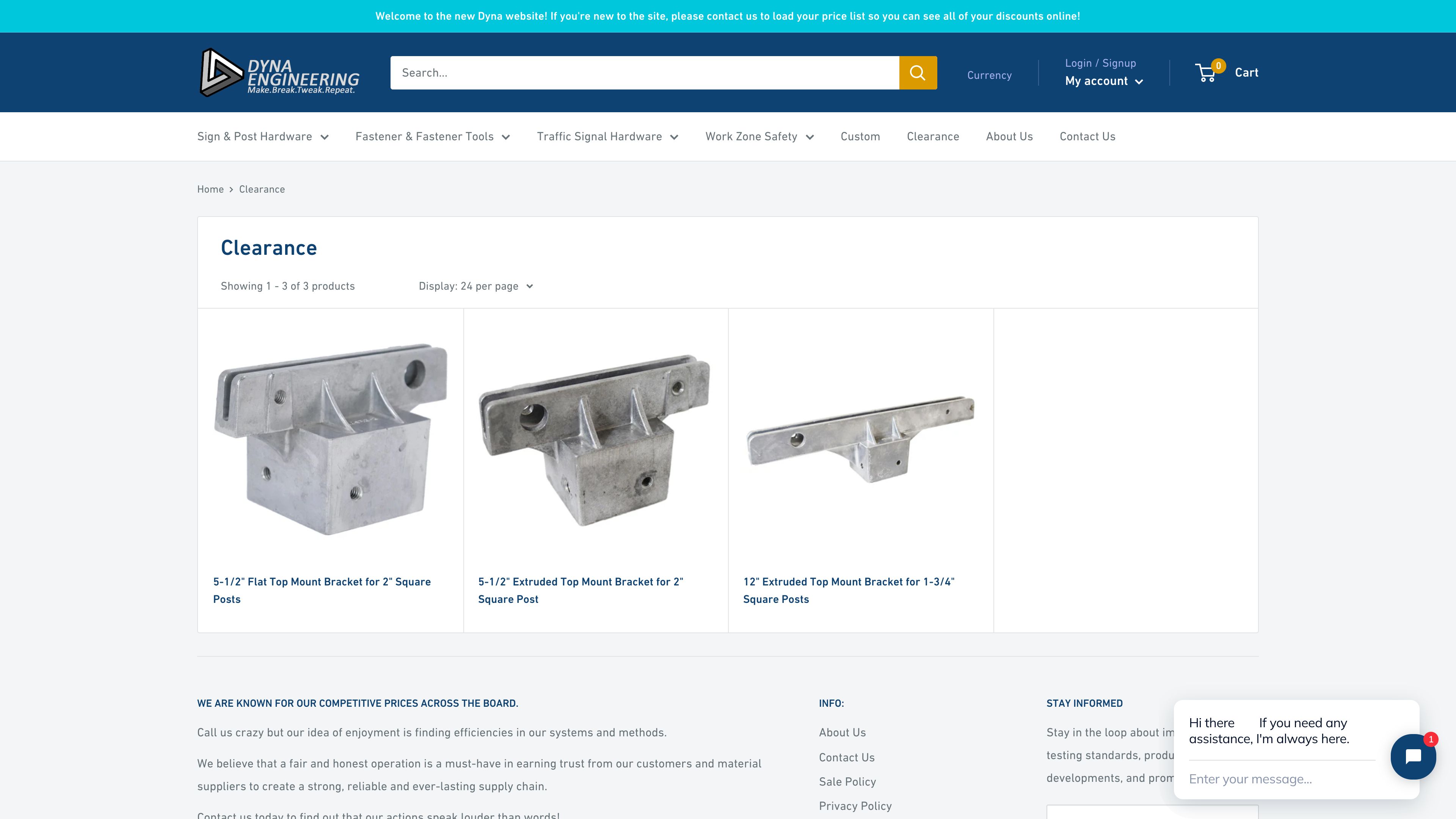 Custom Pricing App screenshot 2