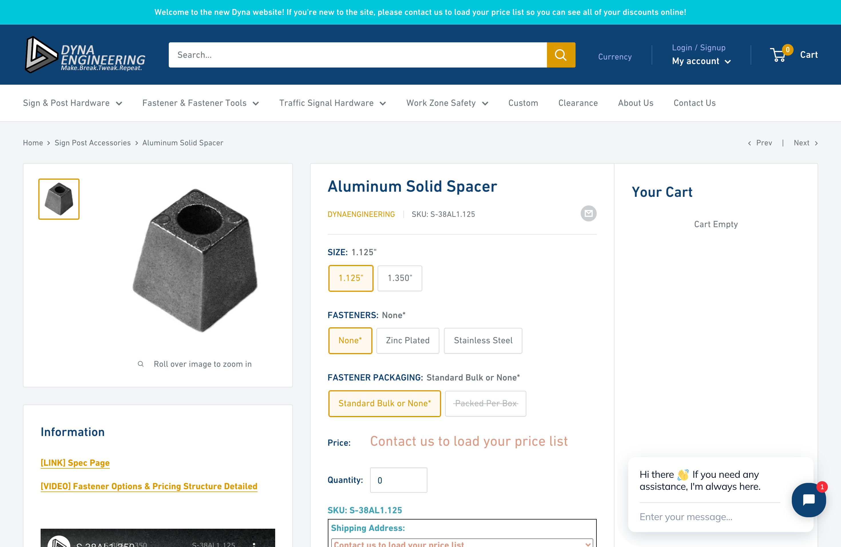 Custom Pricing App screenshot 5