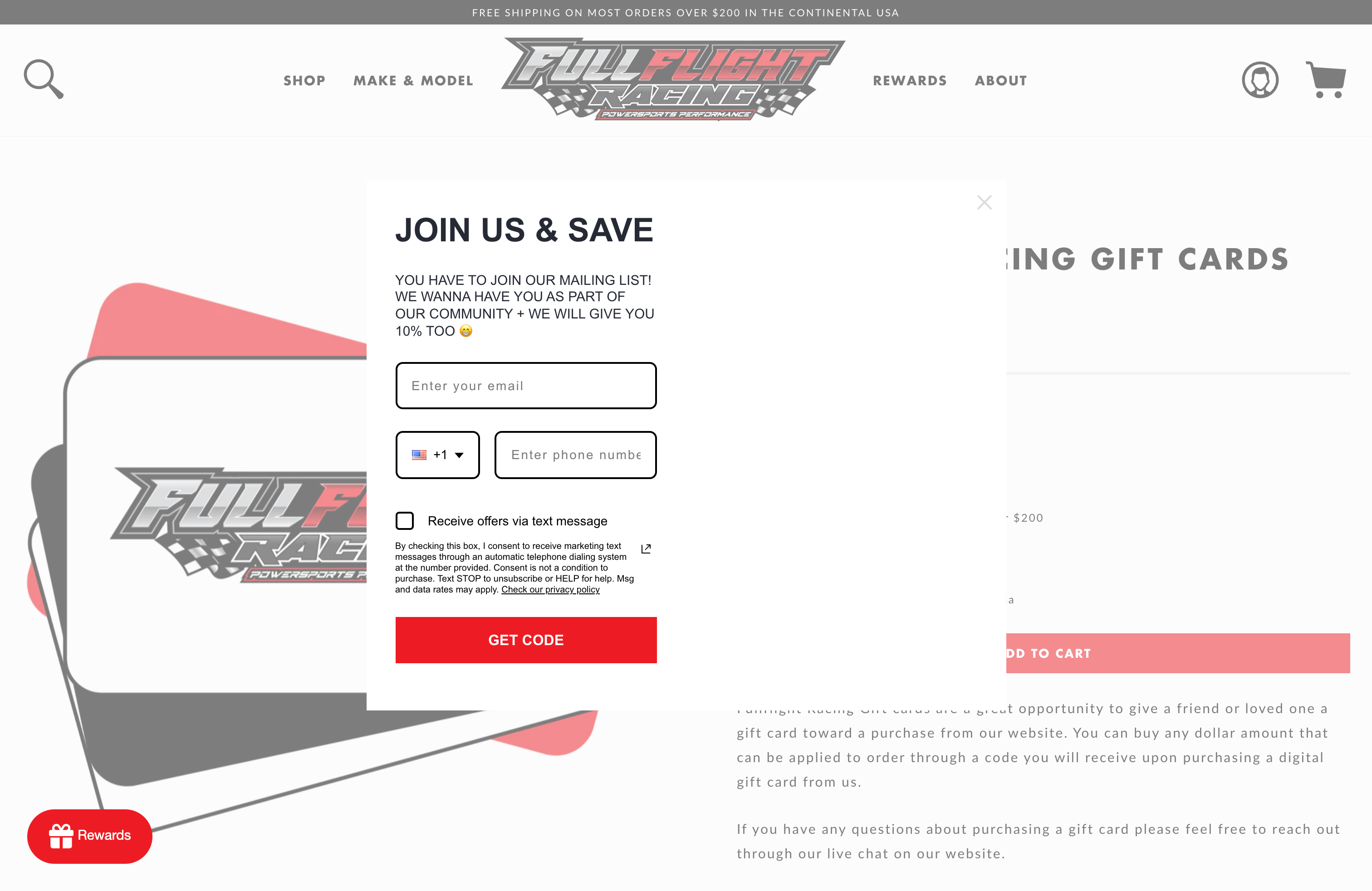 FullFlight Racing screenshot 4