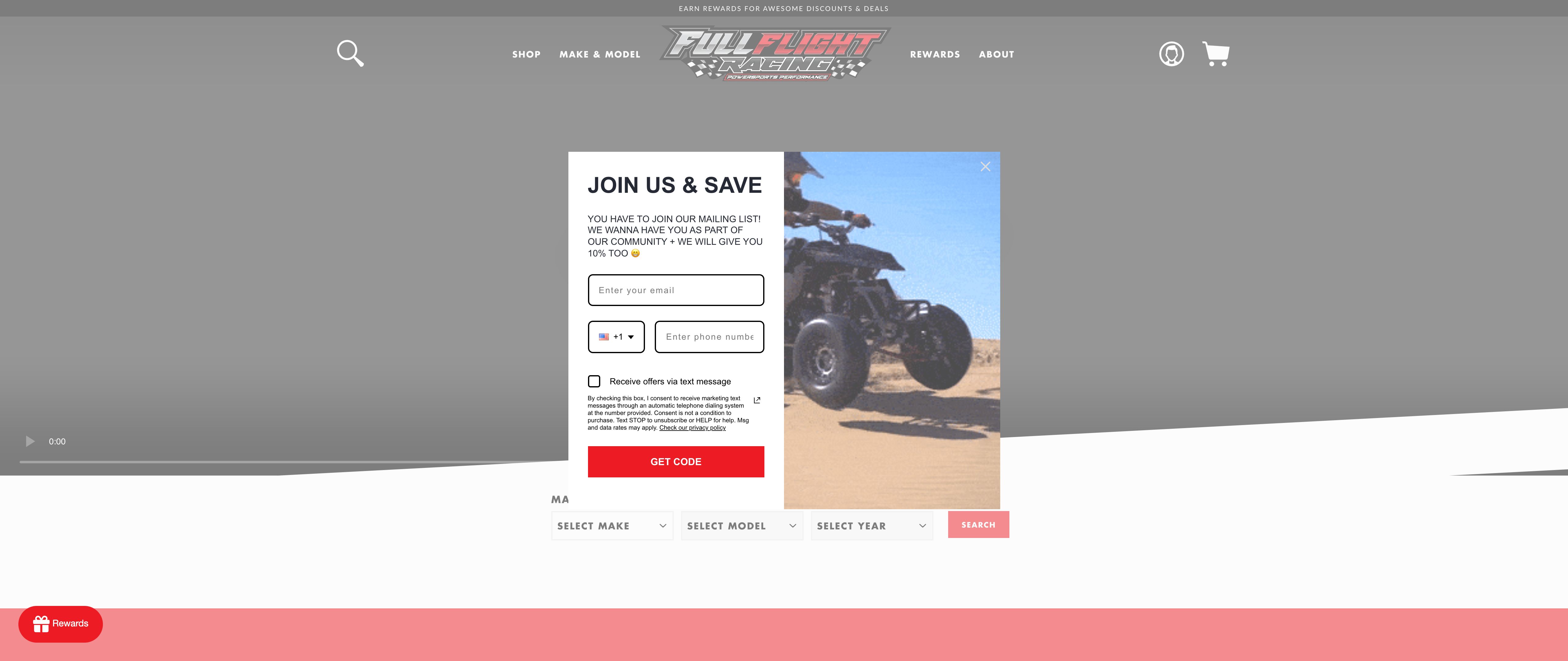 FullFlight Racing screenshot 5