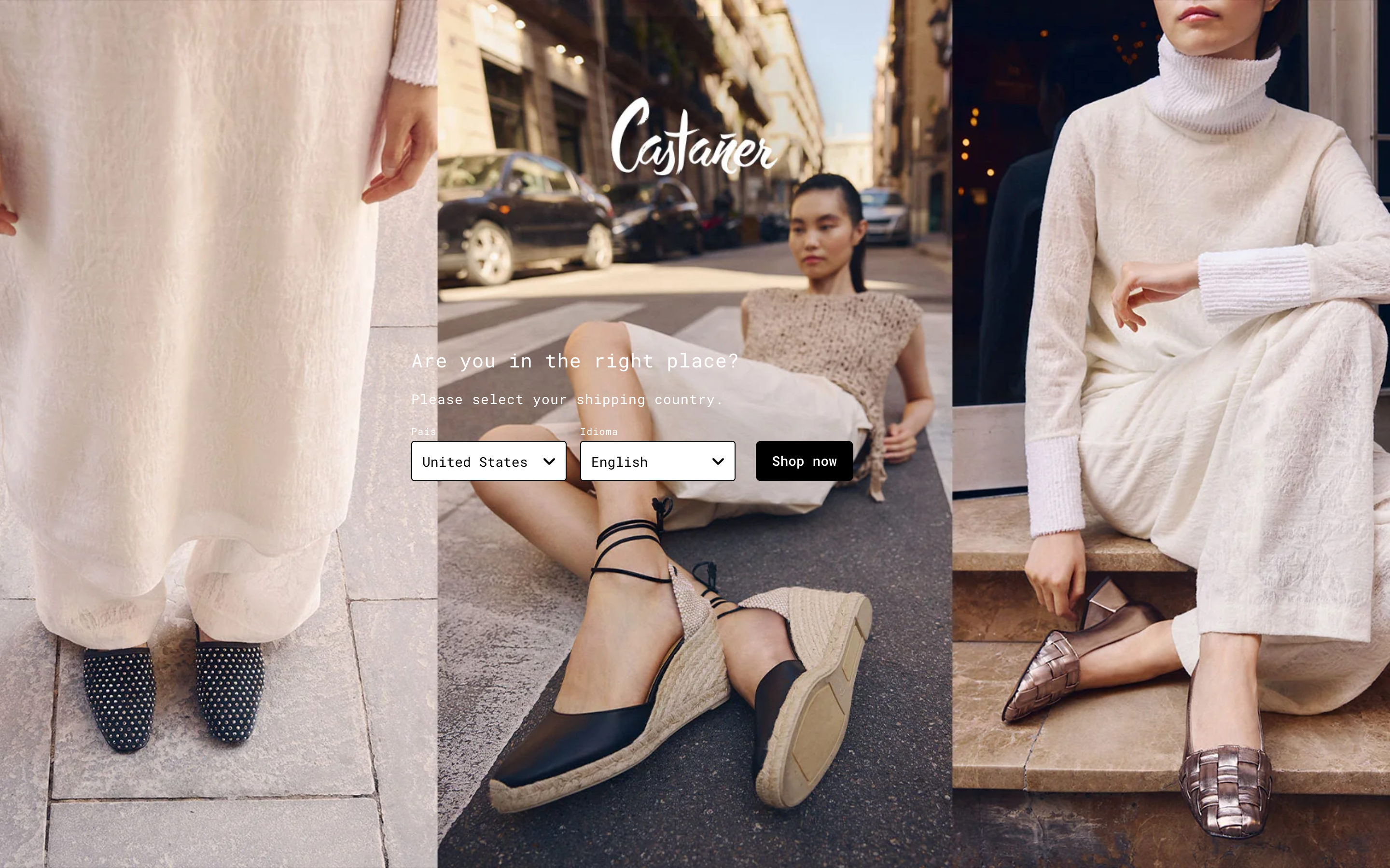 CASTAÑER screenshot 4