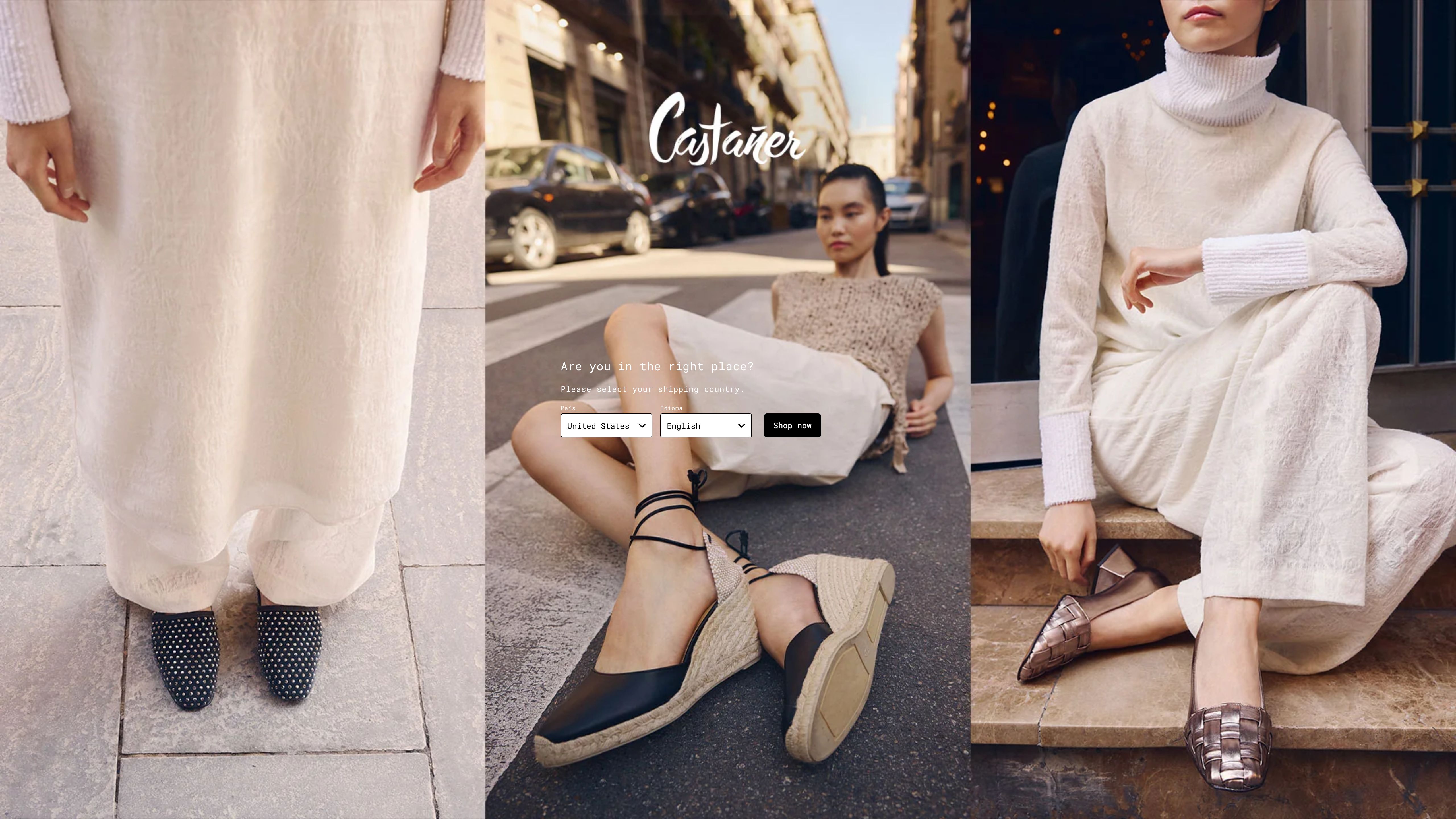 CASTAÑER screenshot 7