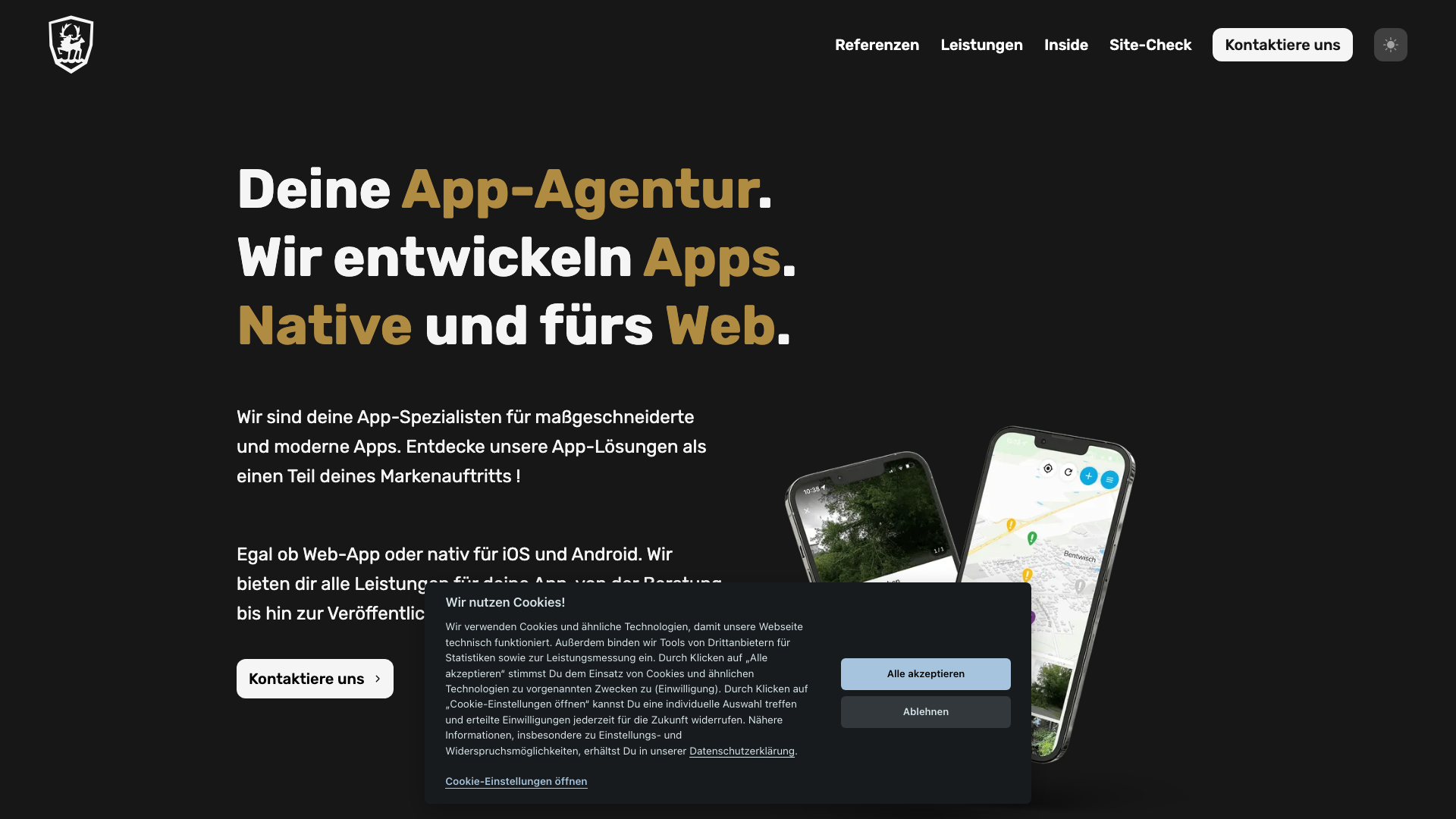 Apps für deinen Shopify Shop screenshot