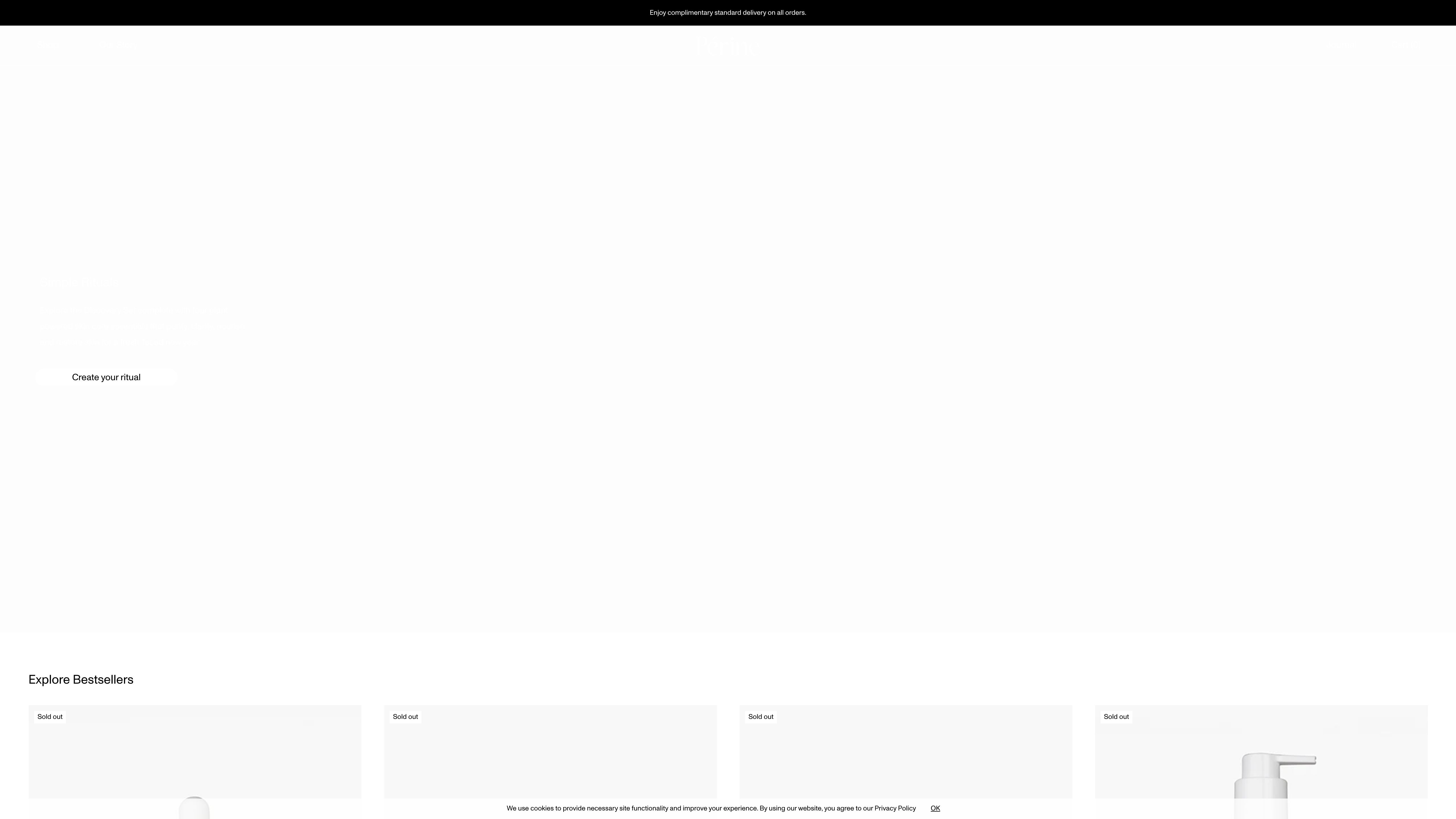 Périne screenshot 6