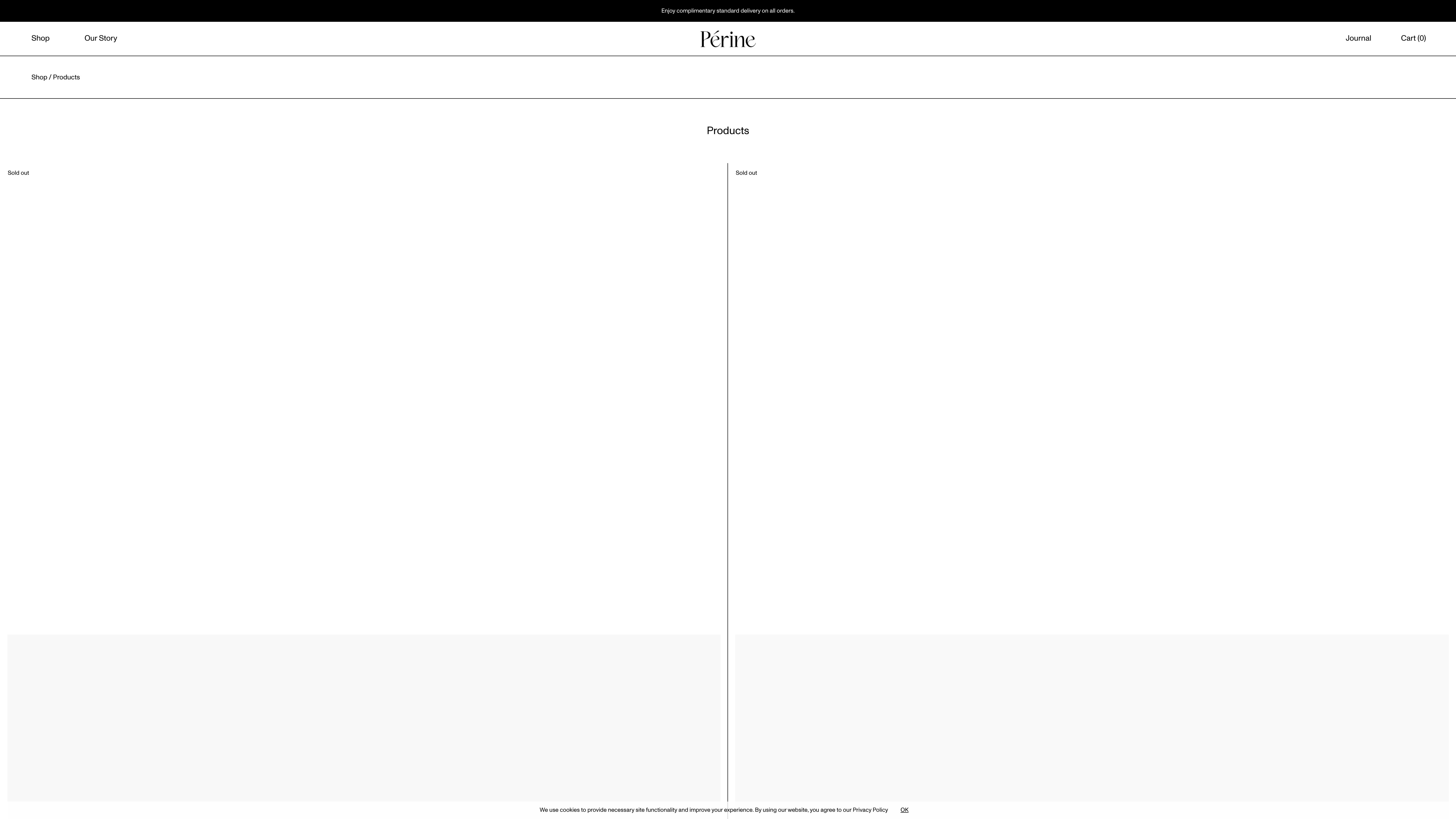 Périne screenshot 2