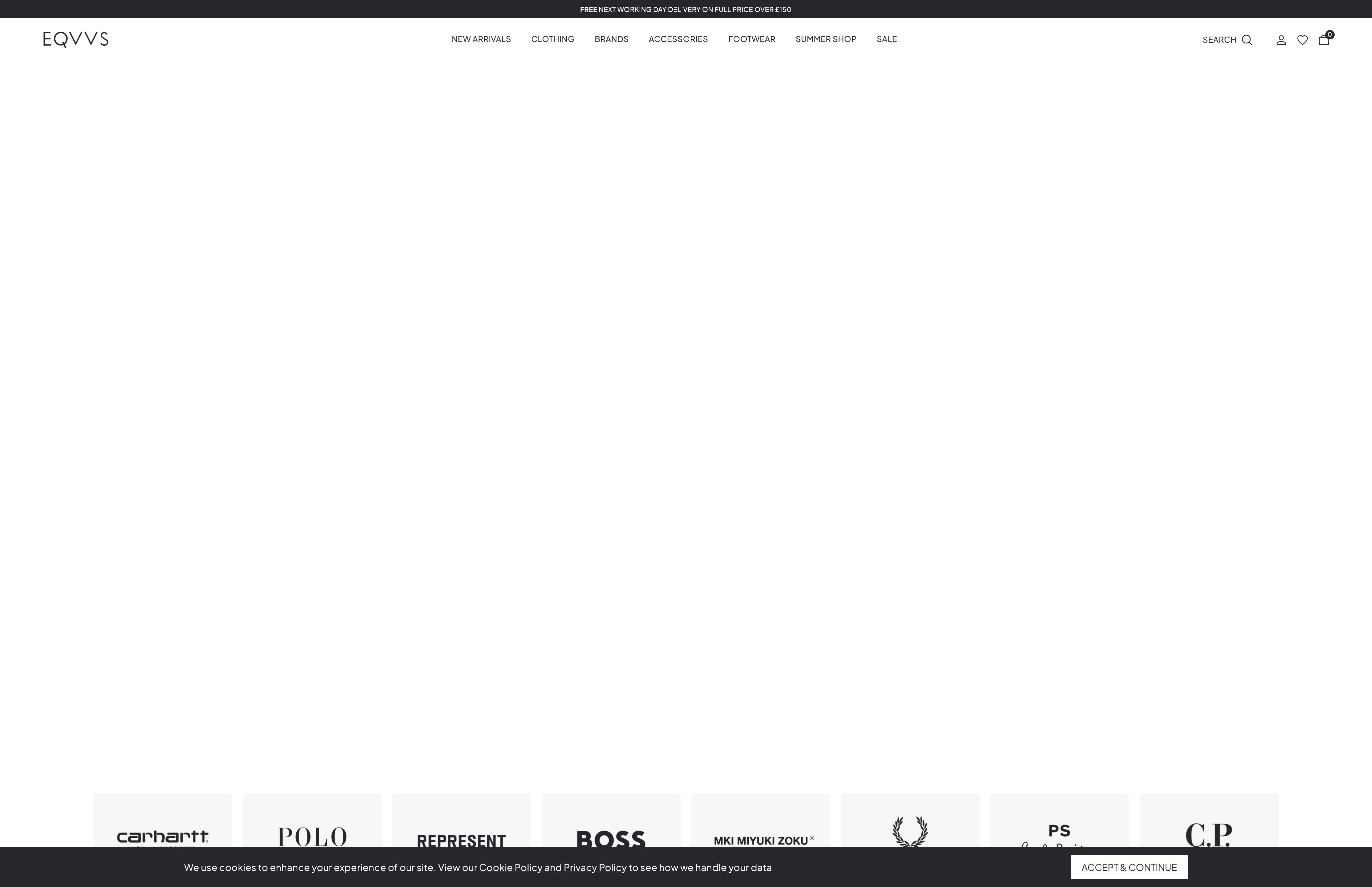 Seamless Migration and Ongoing Support for EQVVS