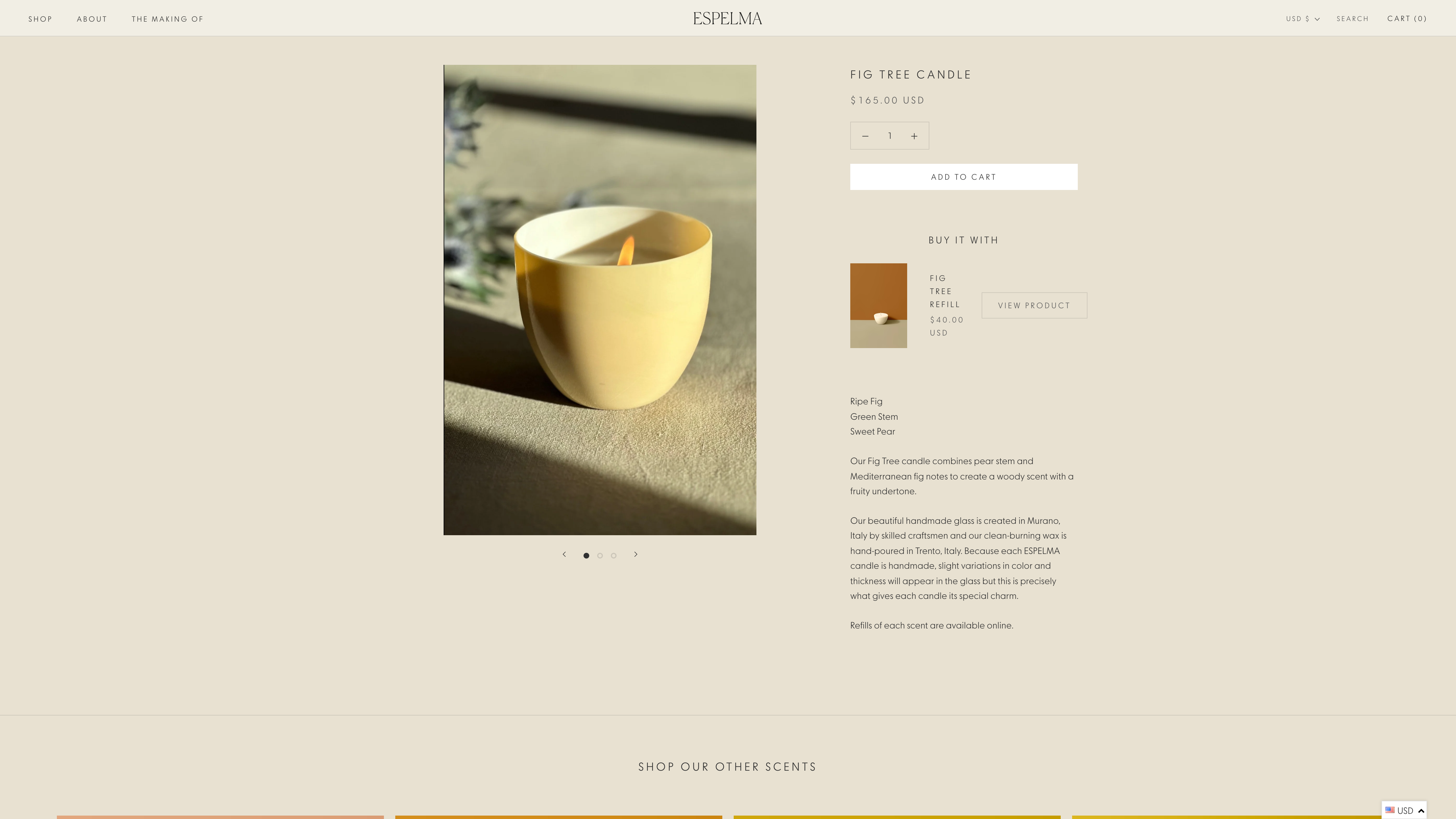 ESPELMA screenshot 5