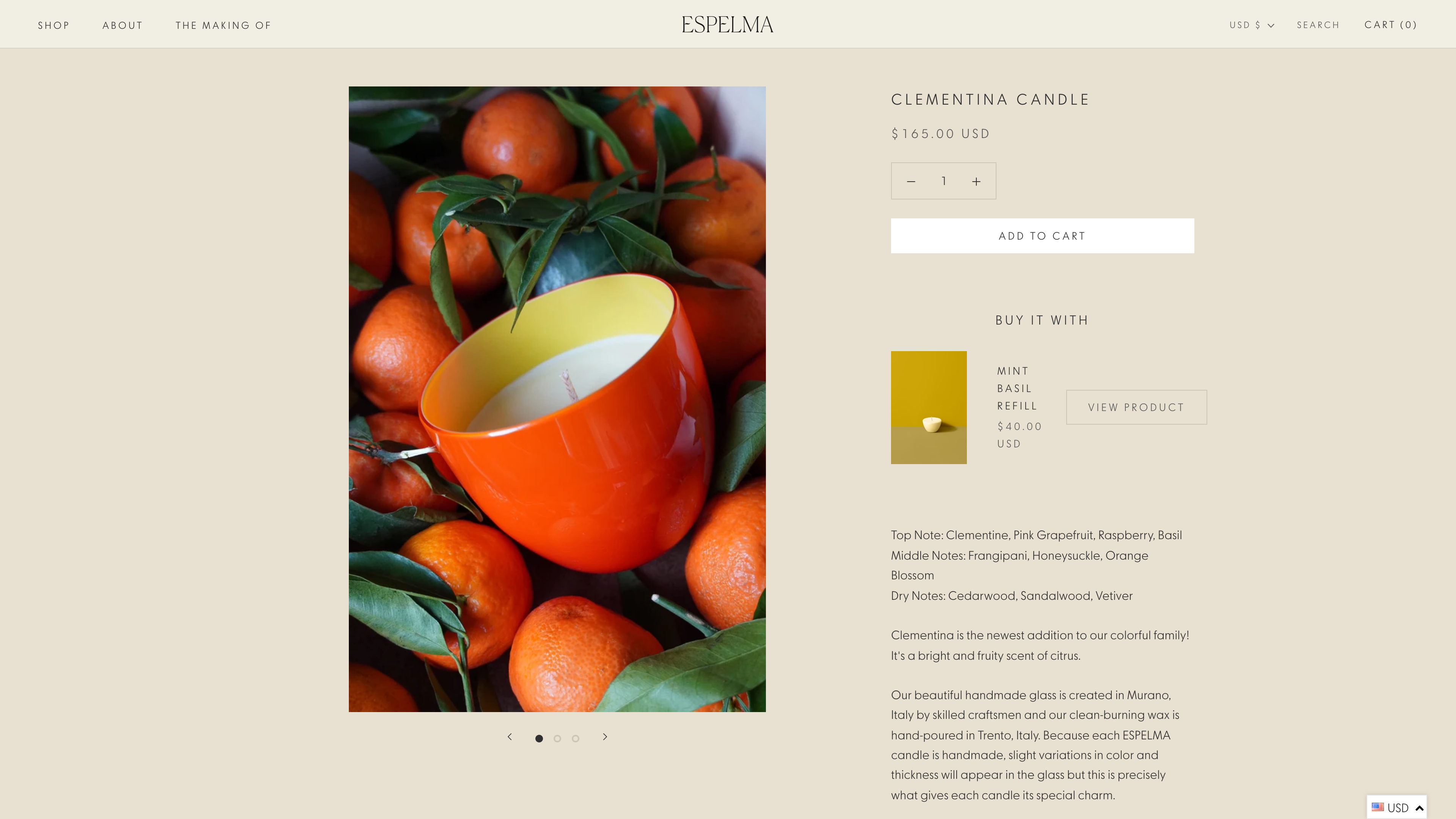 ESPELMA screenshot 4