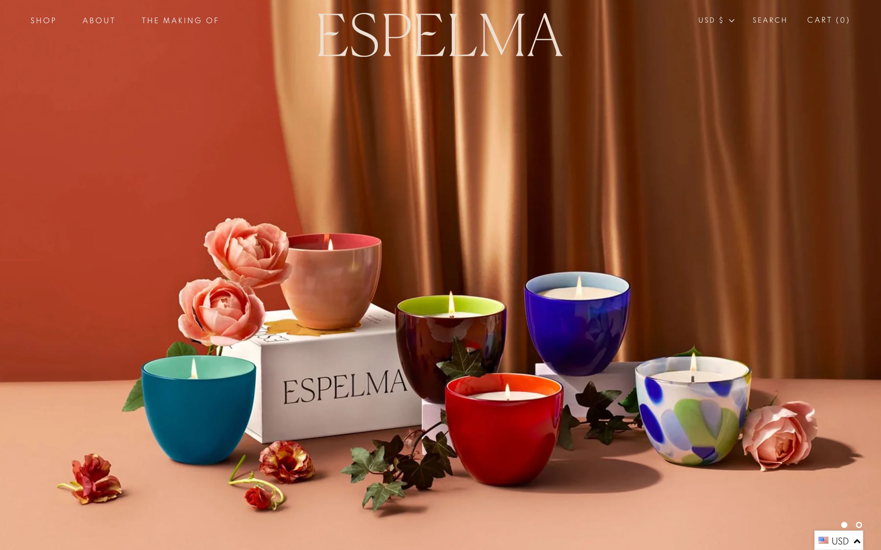 ESPELMA screenshot 6