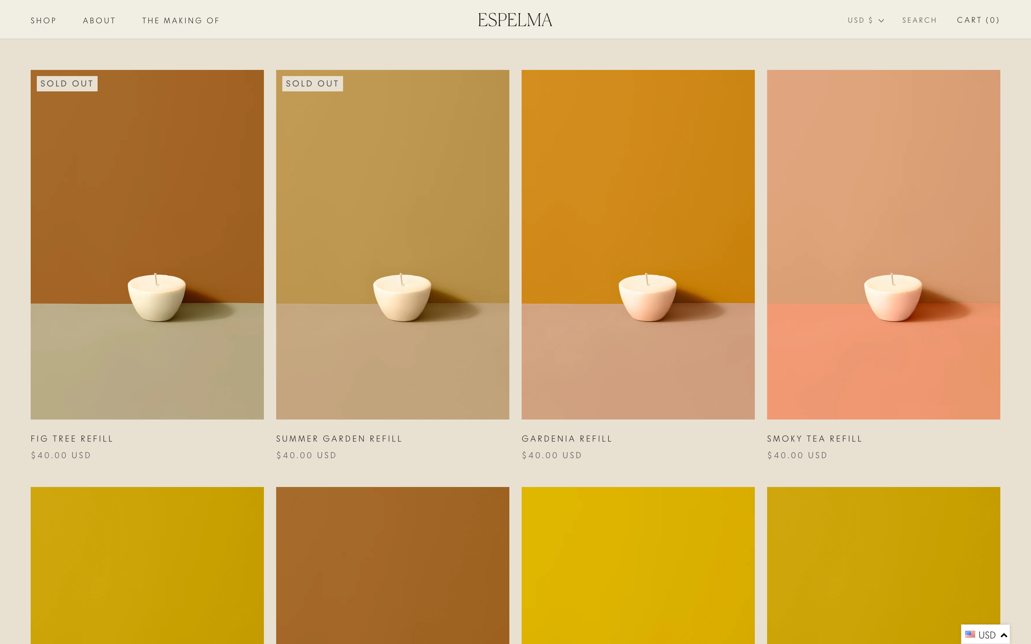ESPELMA screenshot 3