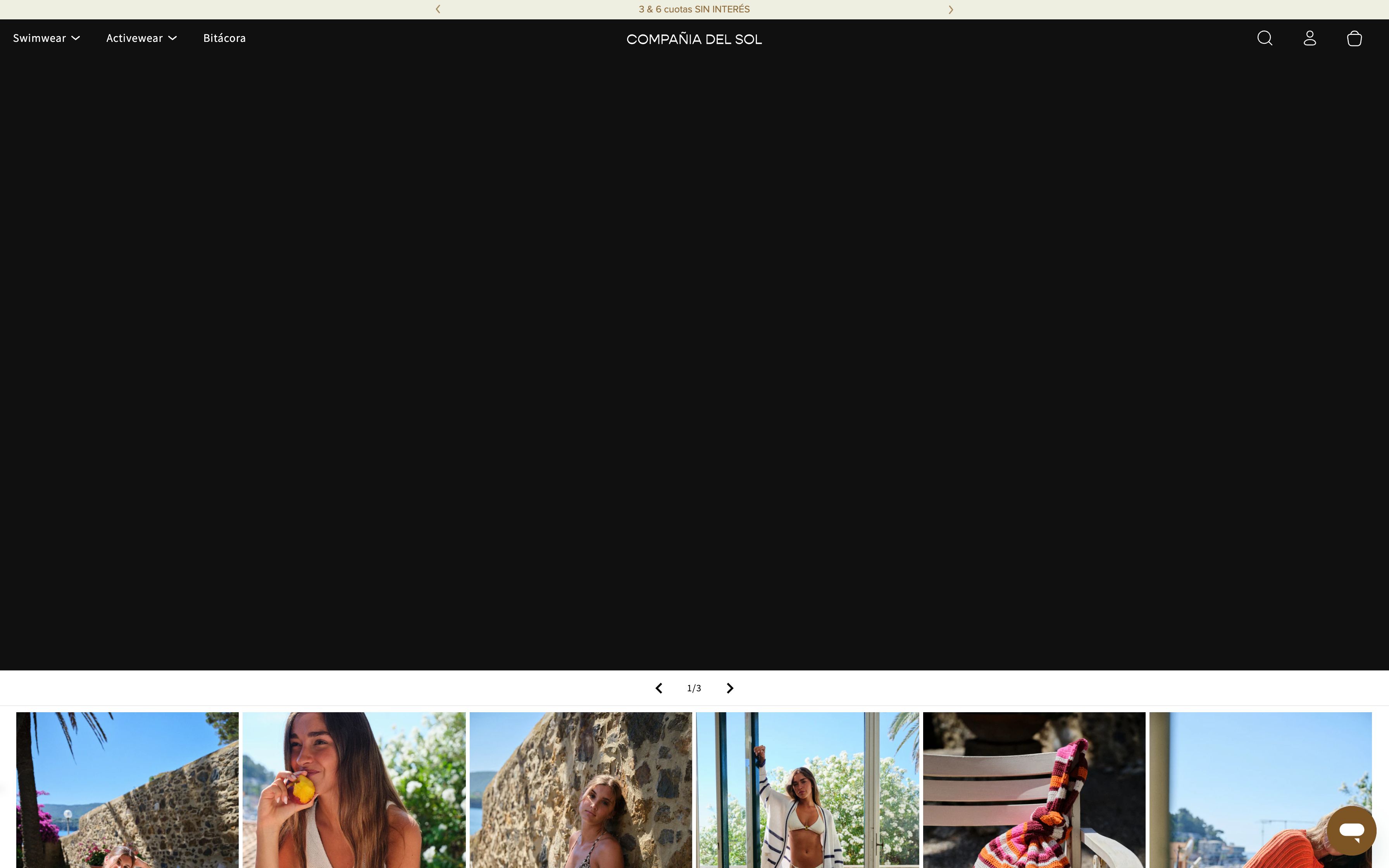 Compañia del sol screenshot 5