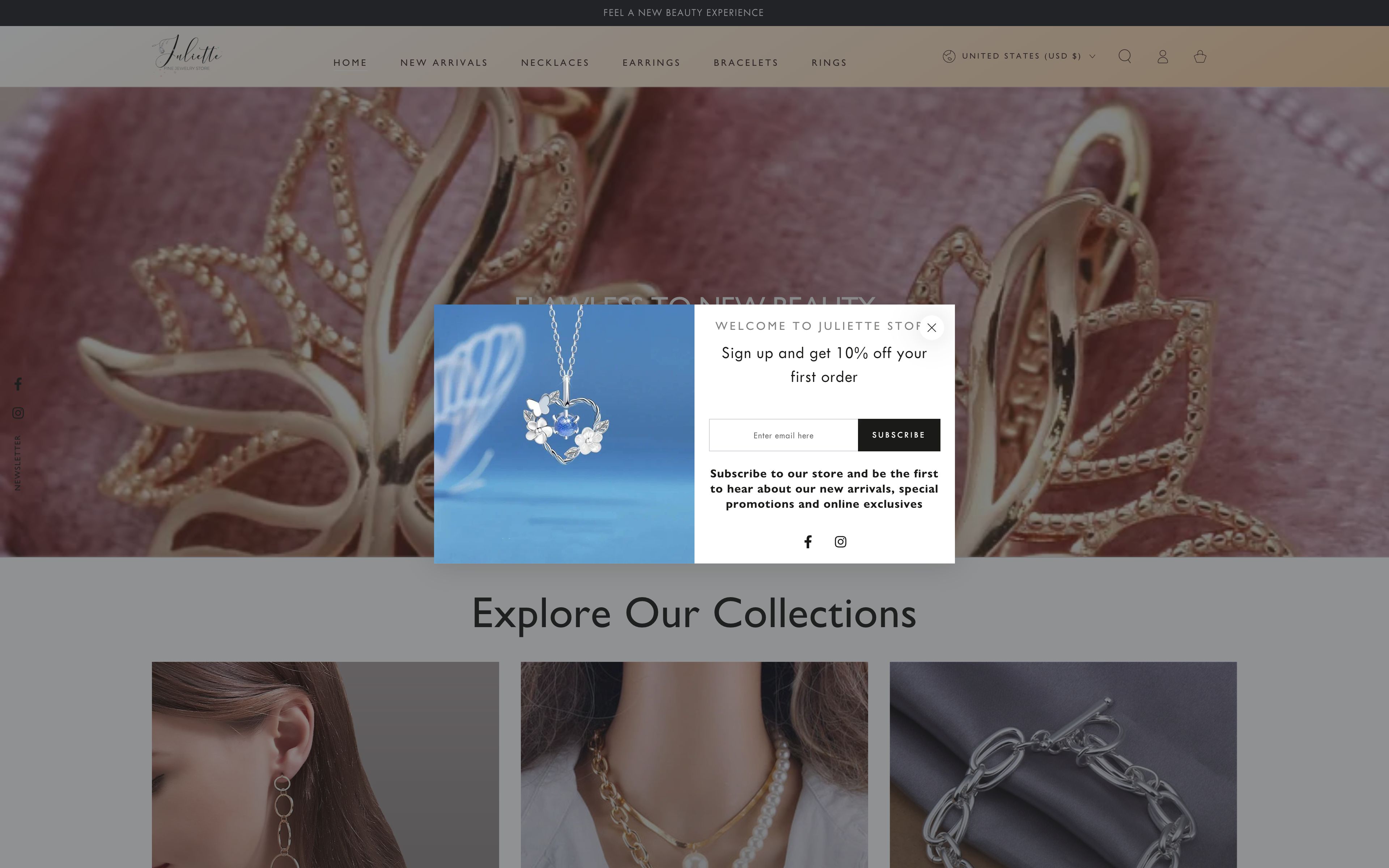 Joyeria juliette