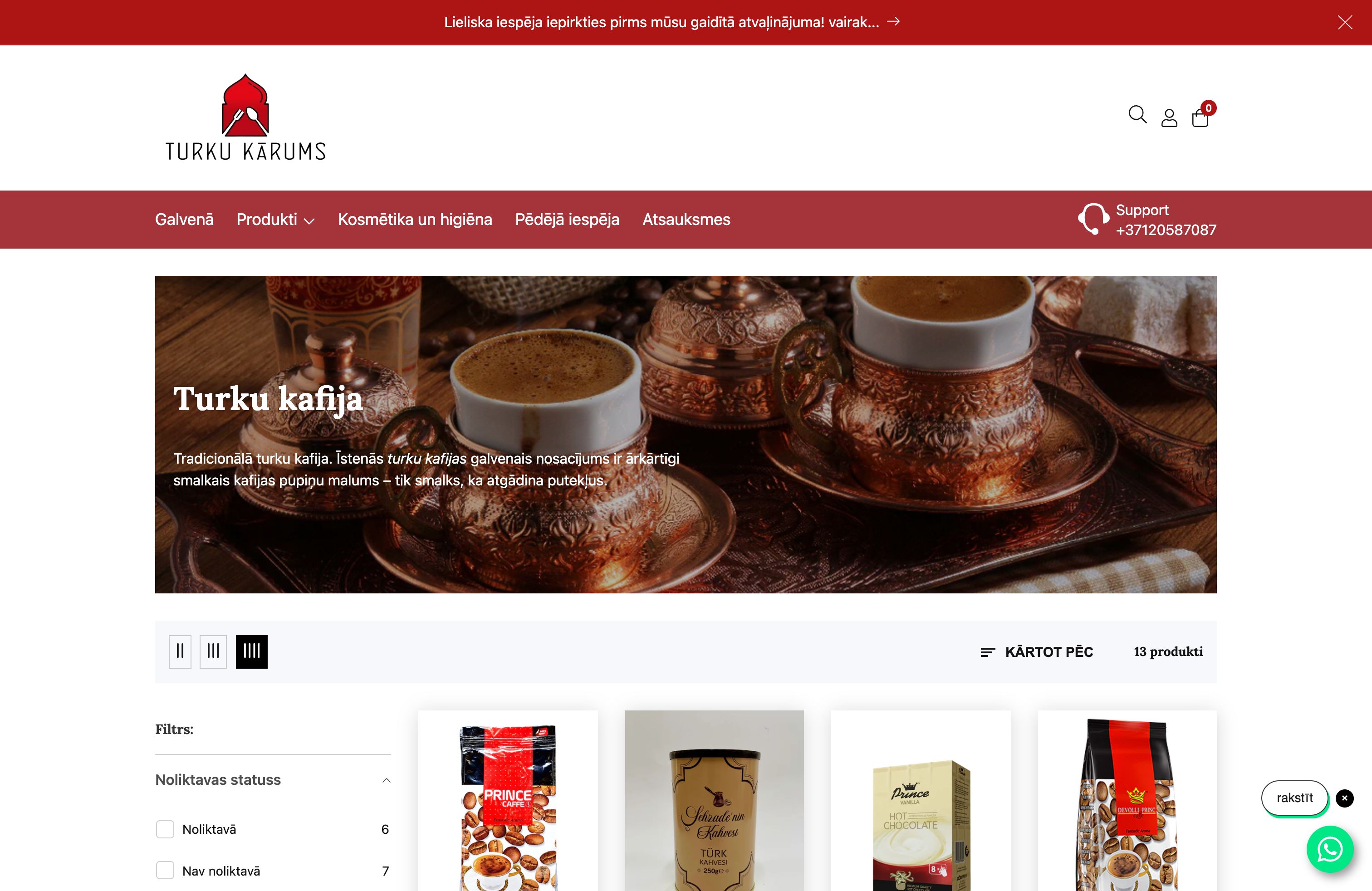 Turku Kārums screenshot 5