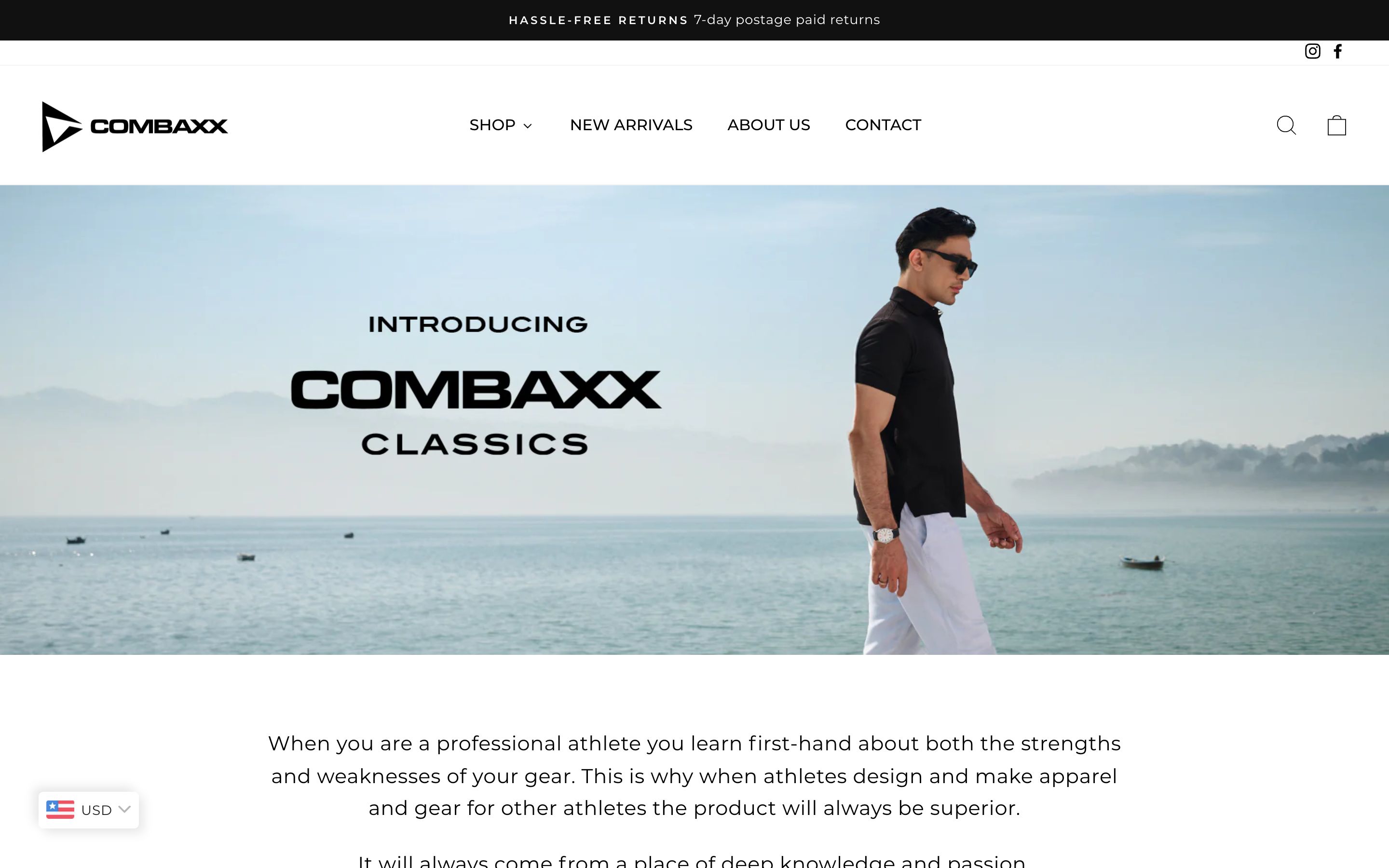 Combaxx screenshot 7