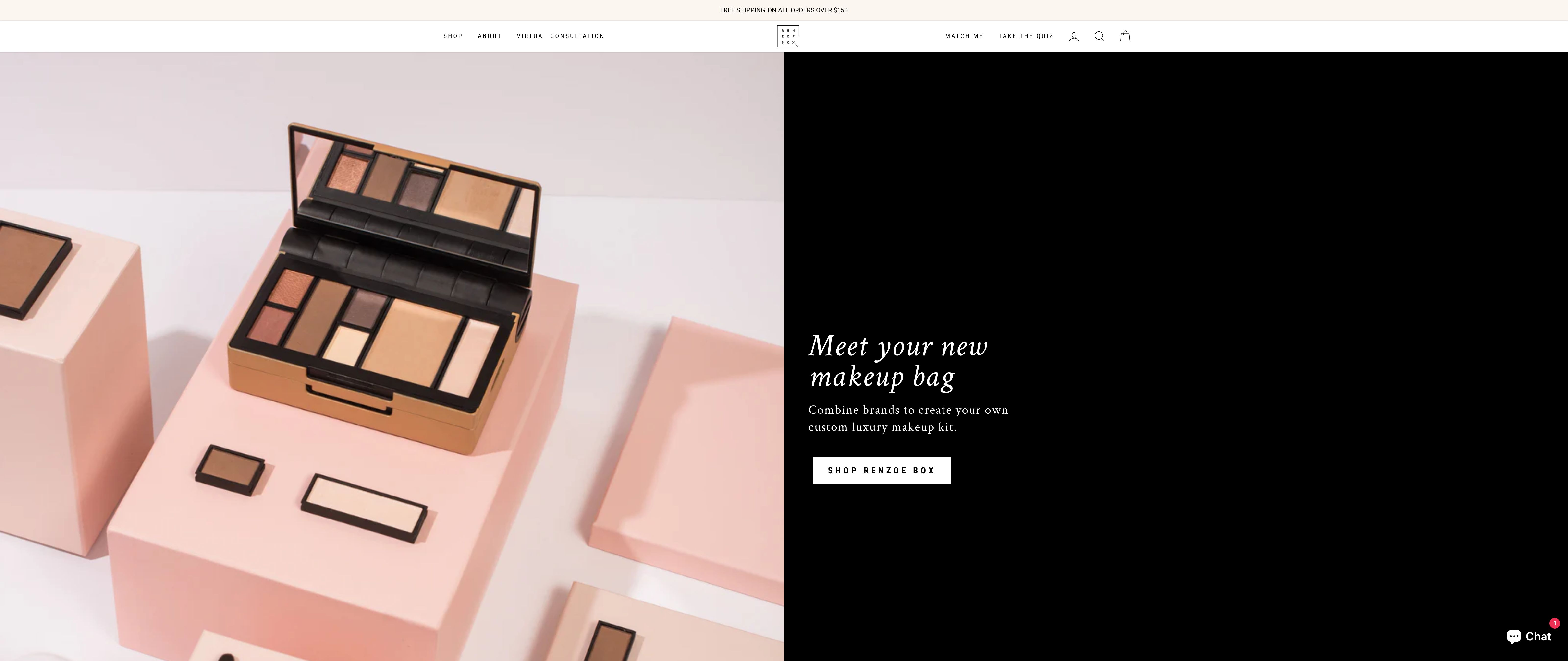 Renzoe Box screenshot 3