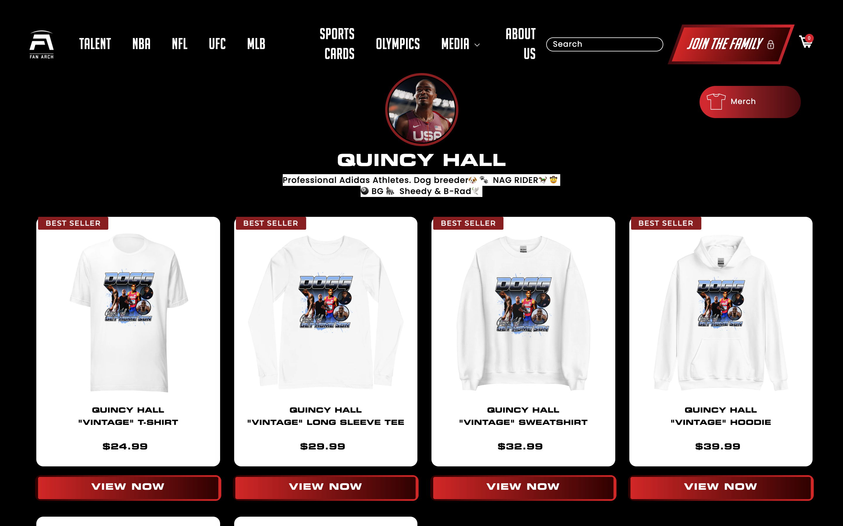 Fan Arch 2.0 screenshot 2