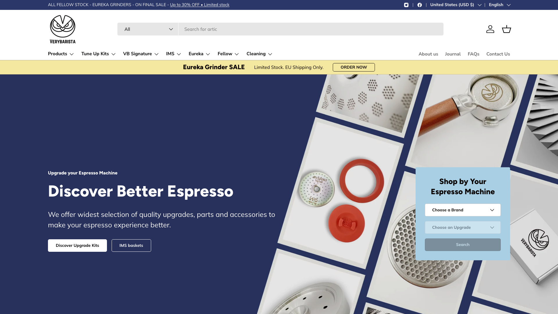 Verybarista