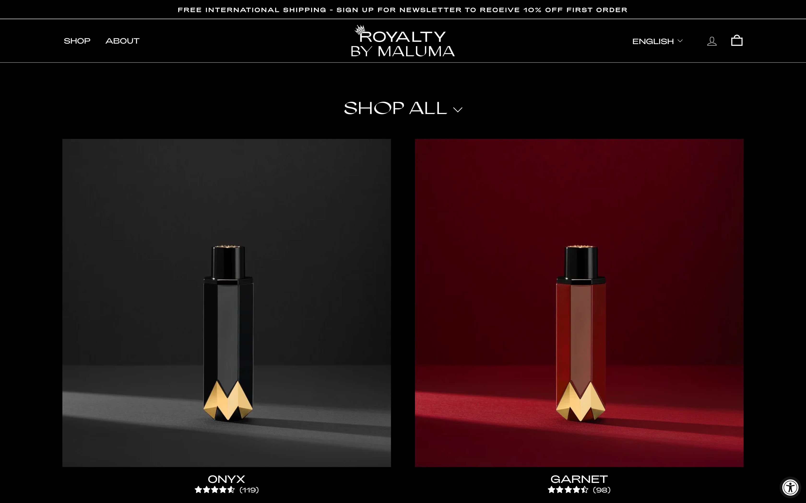 Royalty by Maluma  screenshot 2