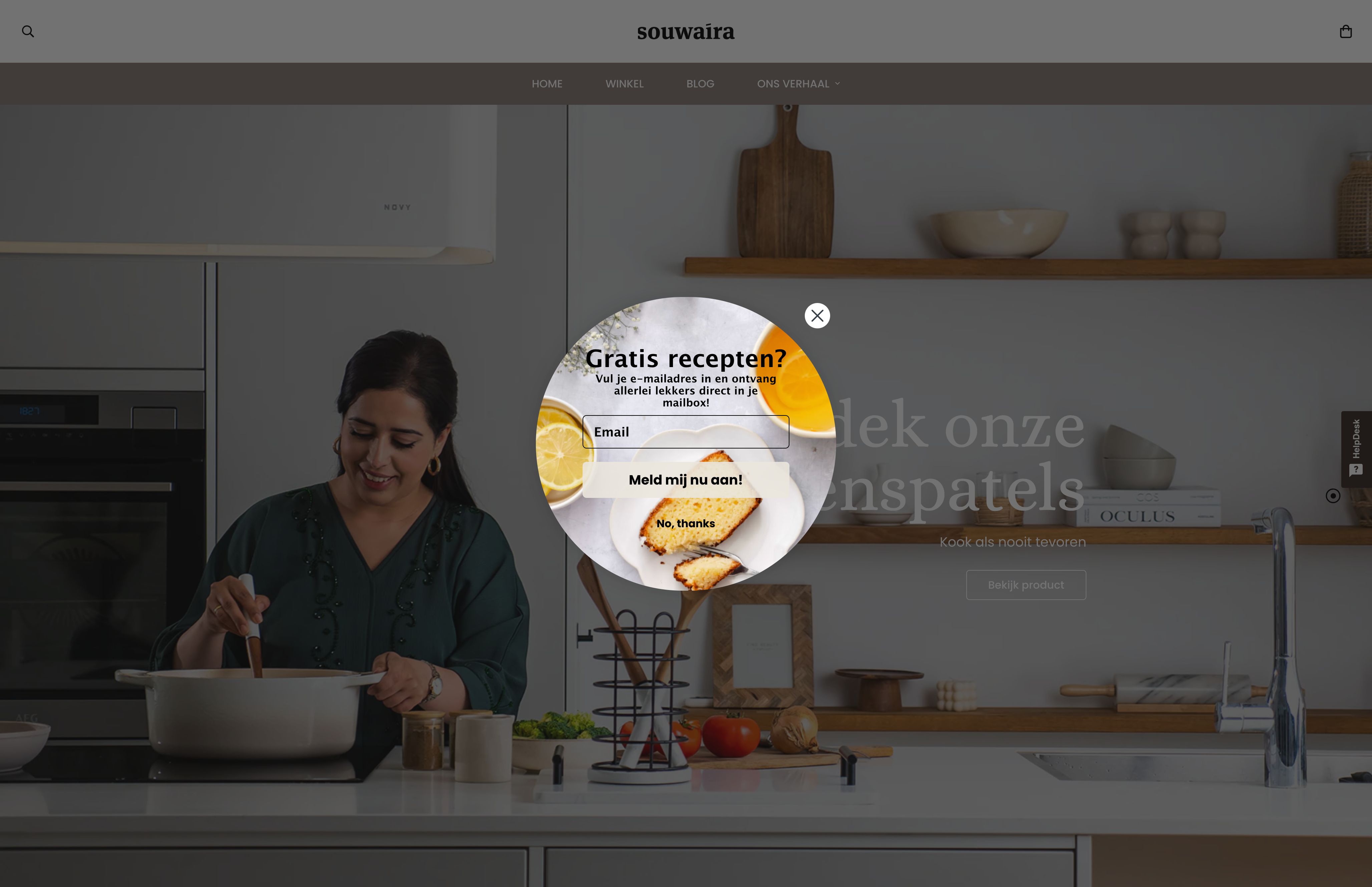 Souwaira screenshot 4