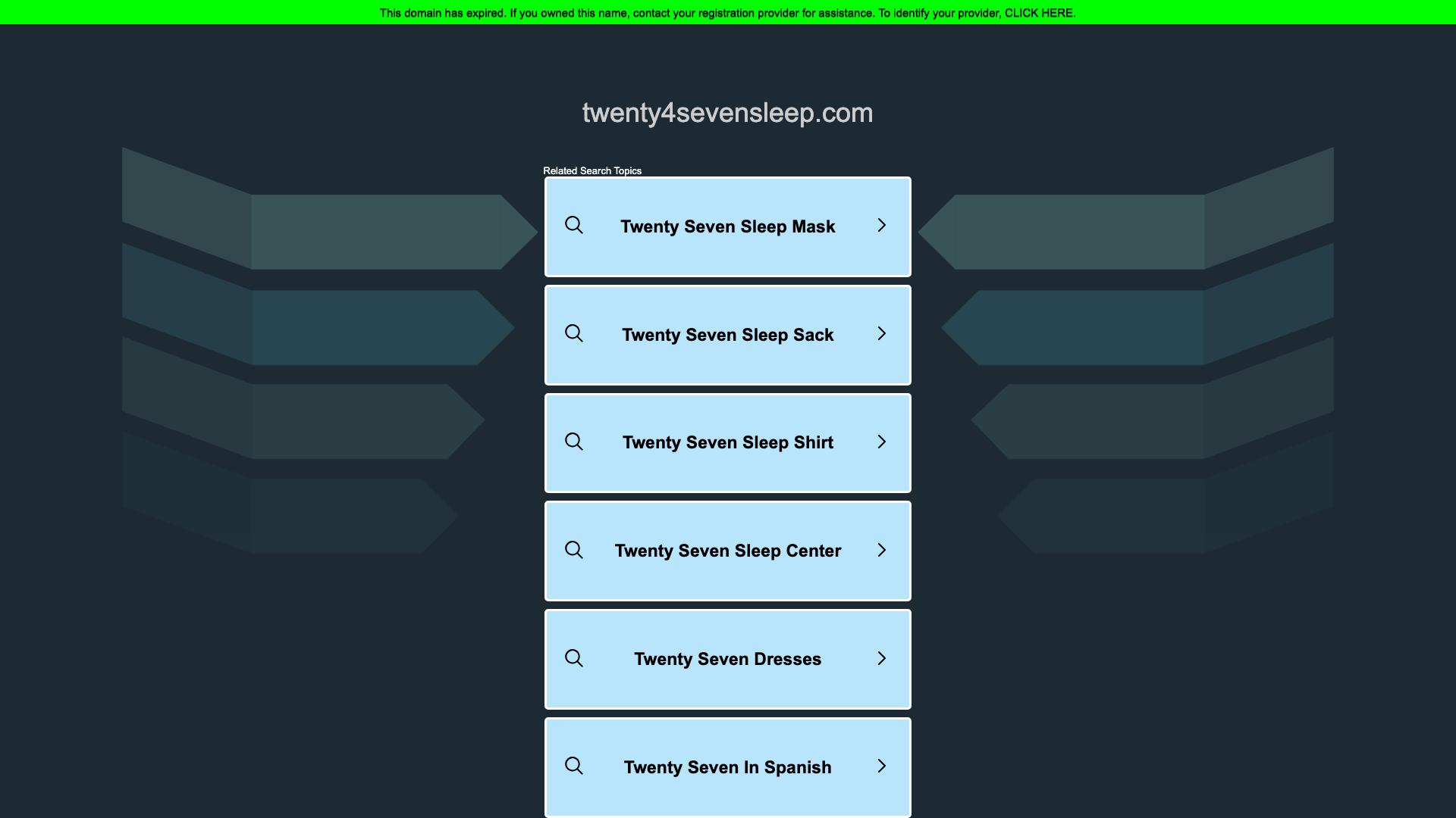 Twenty4SevenSleep – Anti-Snoring Solutions for Restful Nights