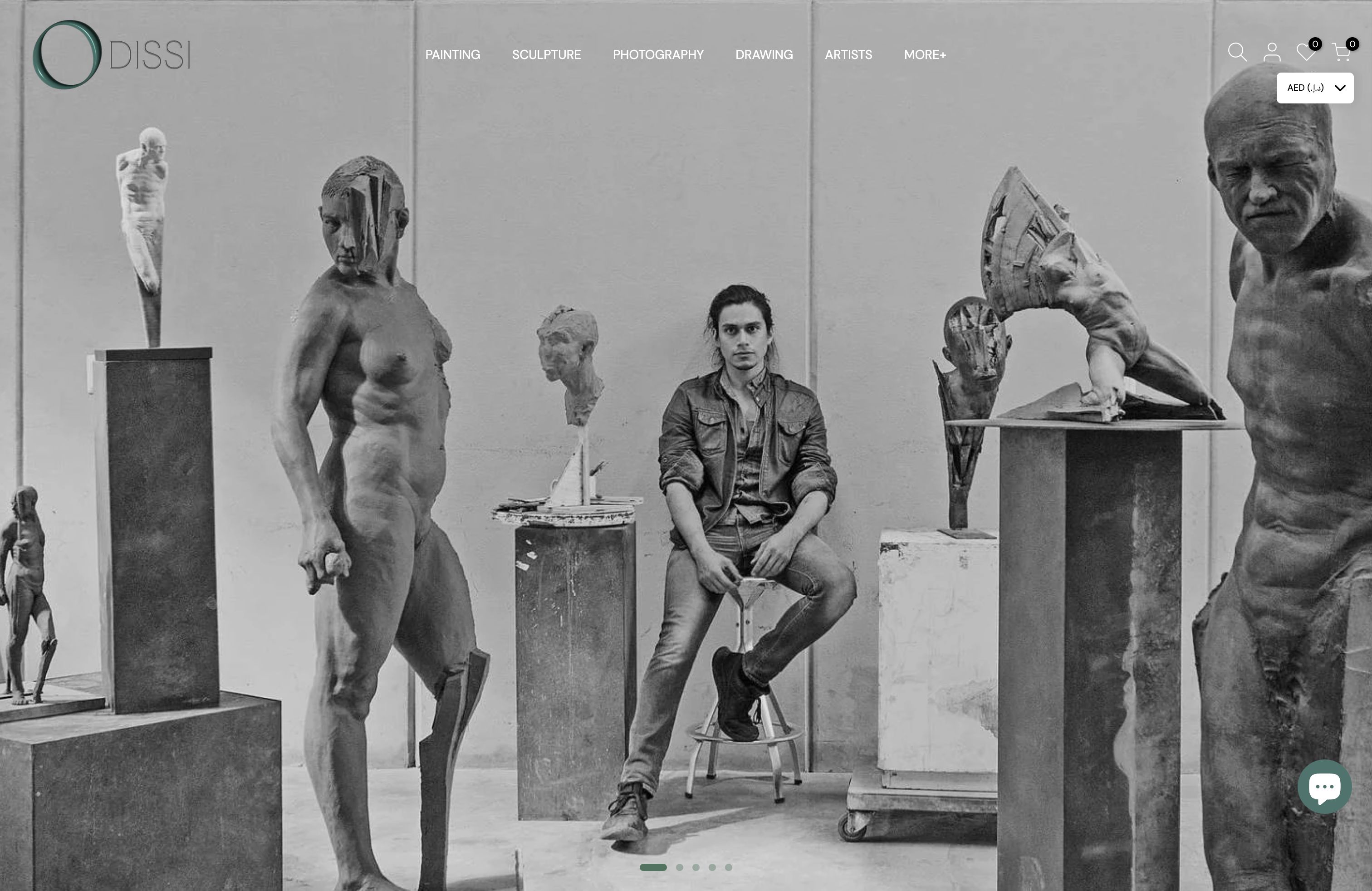 The Odissi  screenshot 6